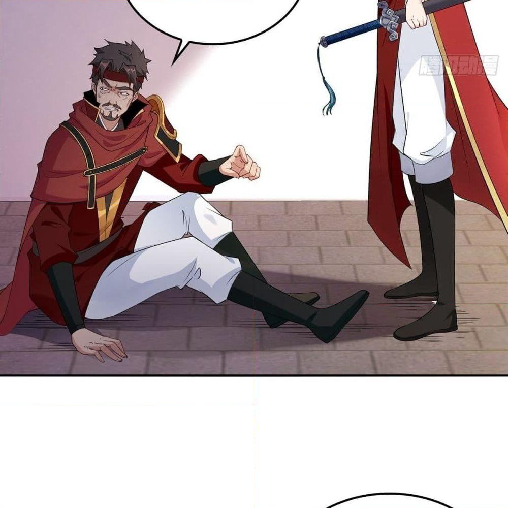 Forced To Be A Villain page 52
