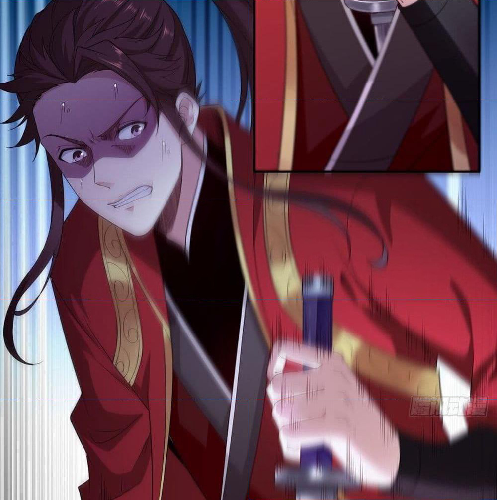 Forced To Be A Villain page 12