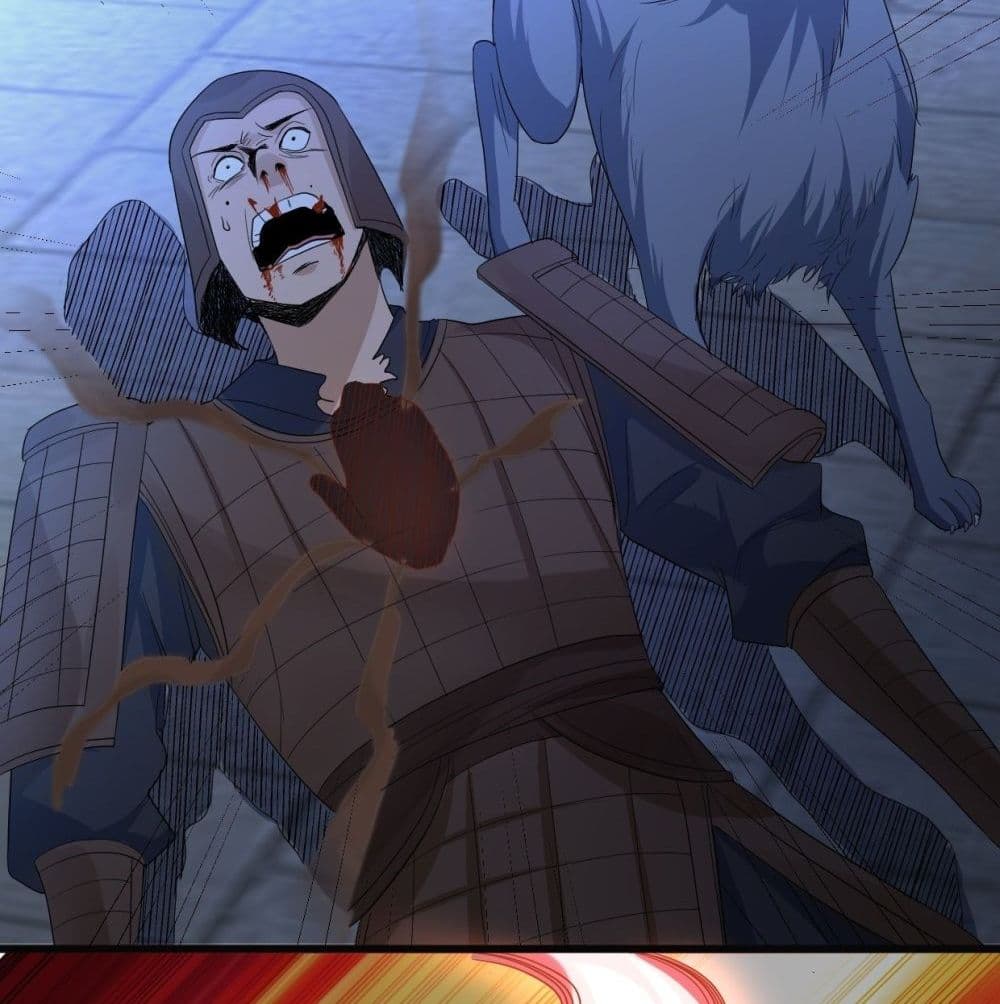 Forced To Be A Villain page 39