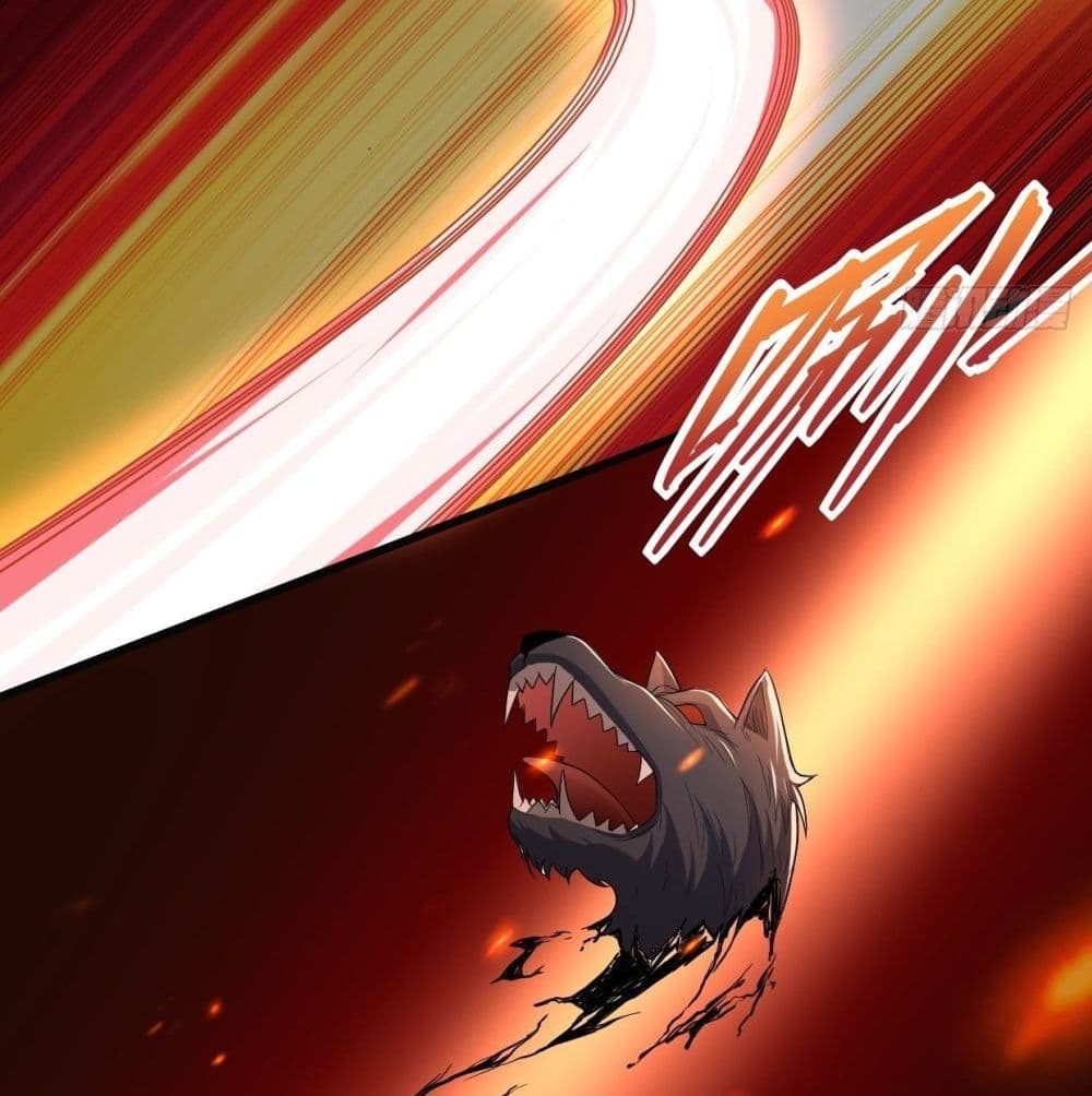 Forced To Be A Villain page 40