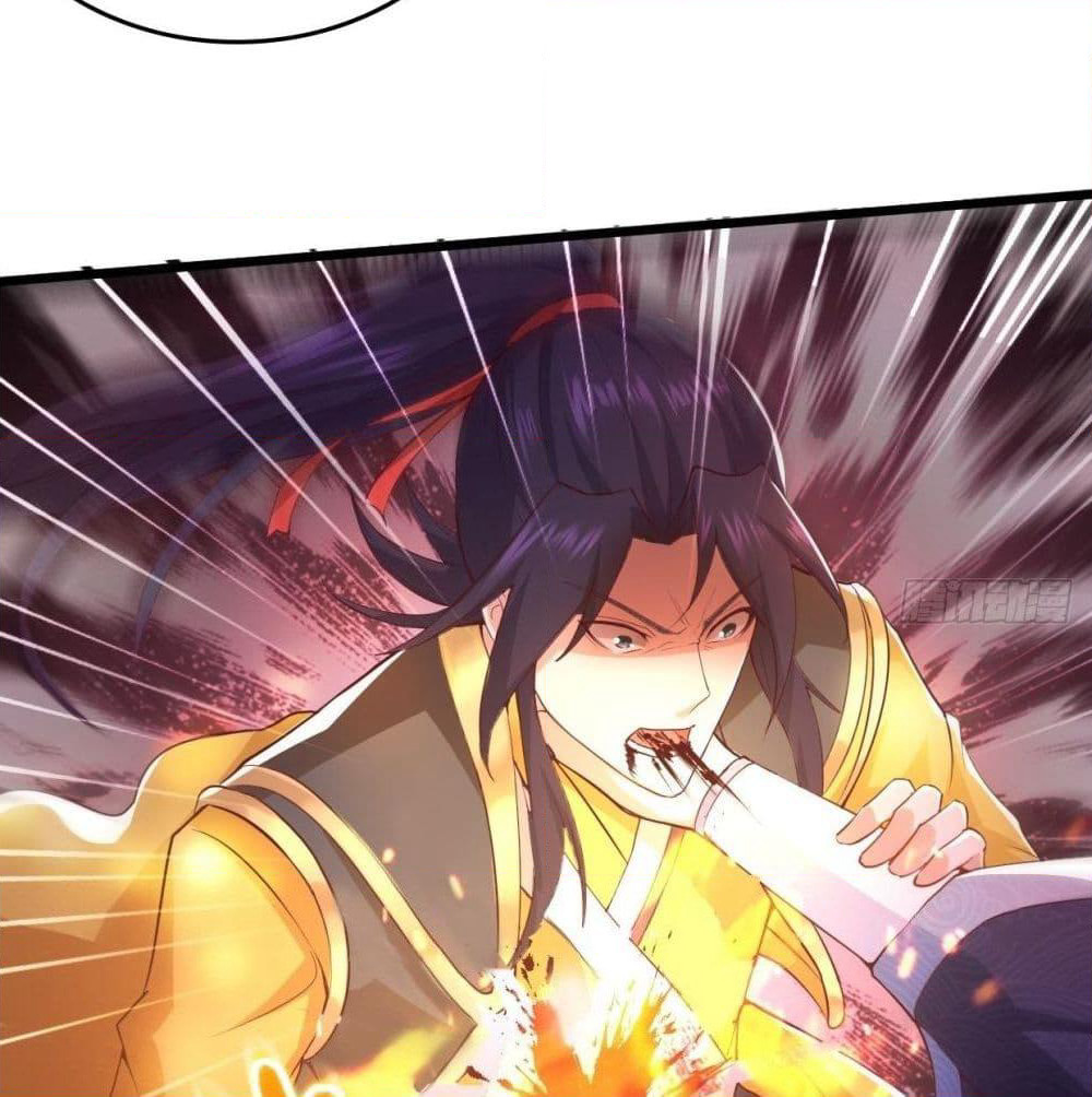 Forced To Be A Villain page 37