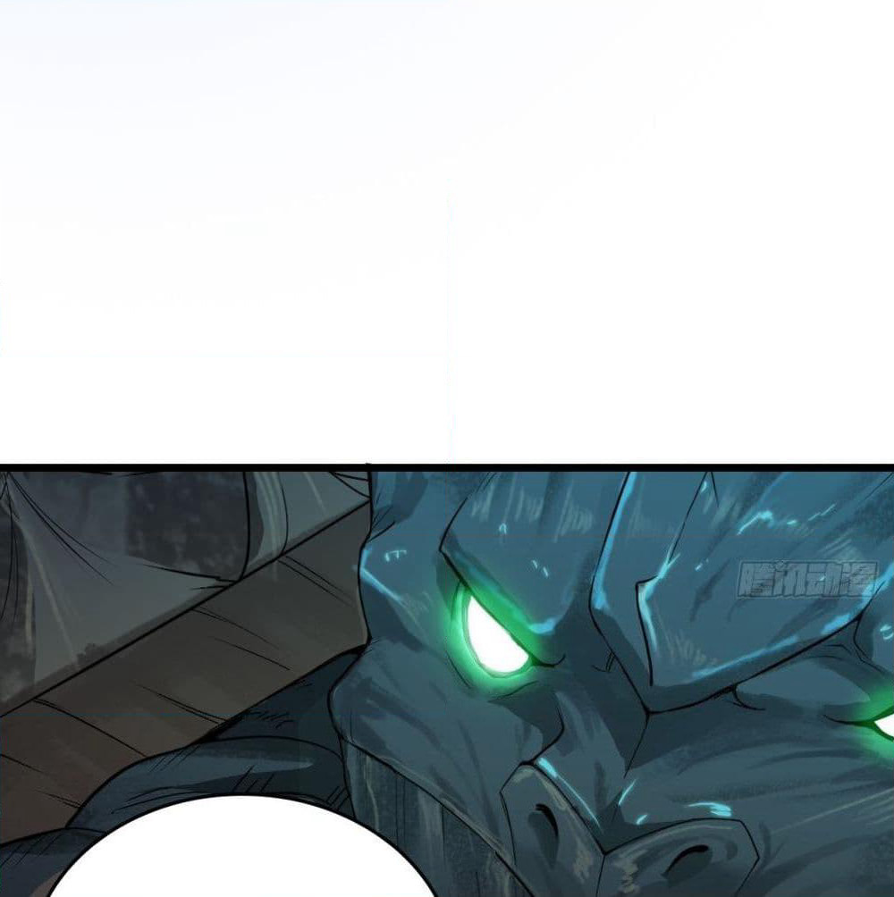 Forced To Be A Villain page 53