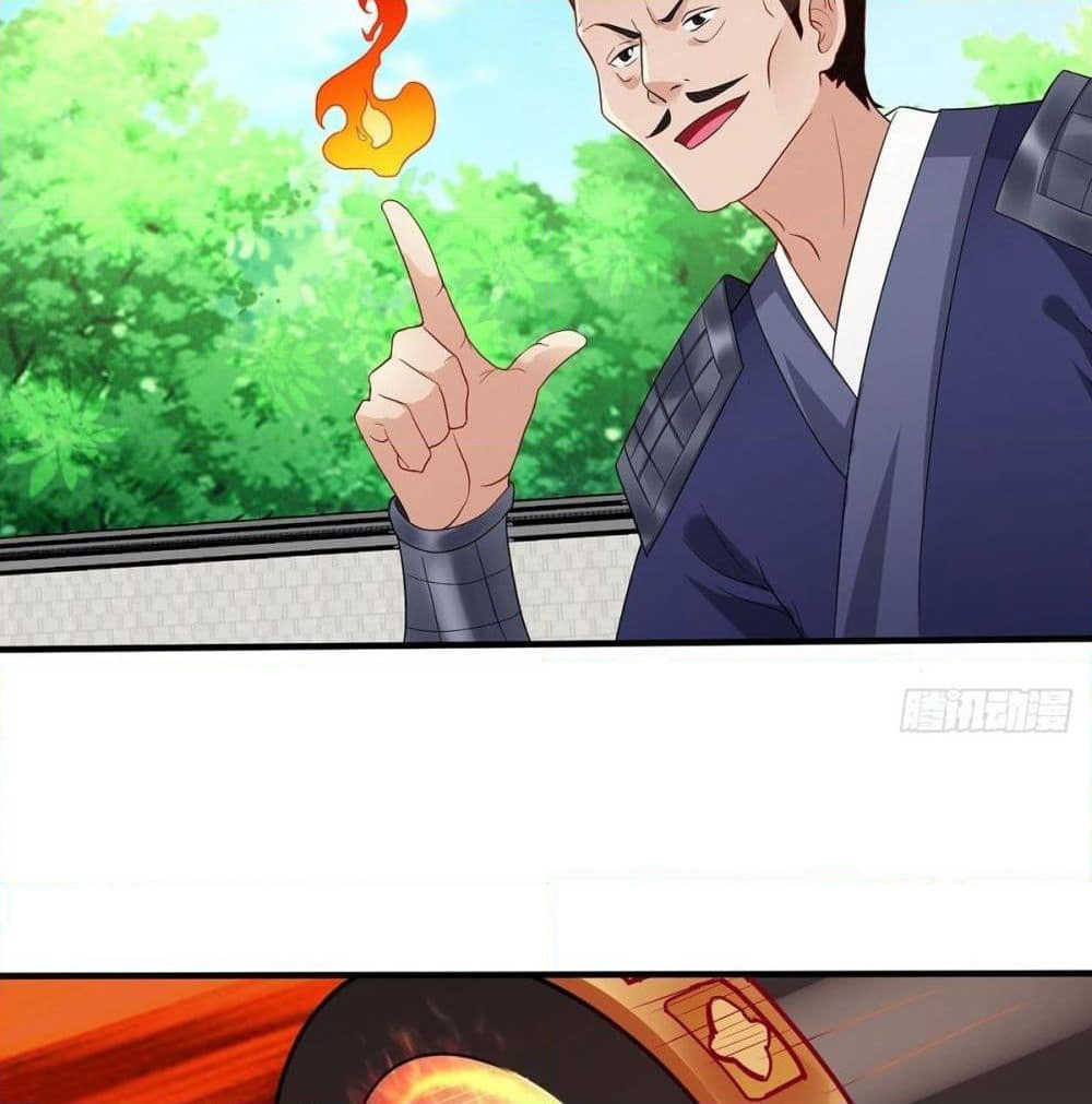 Forced To Be A Villain page 9