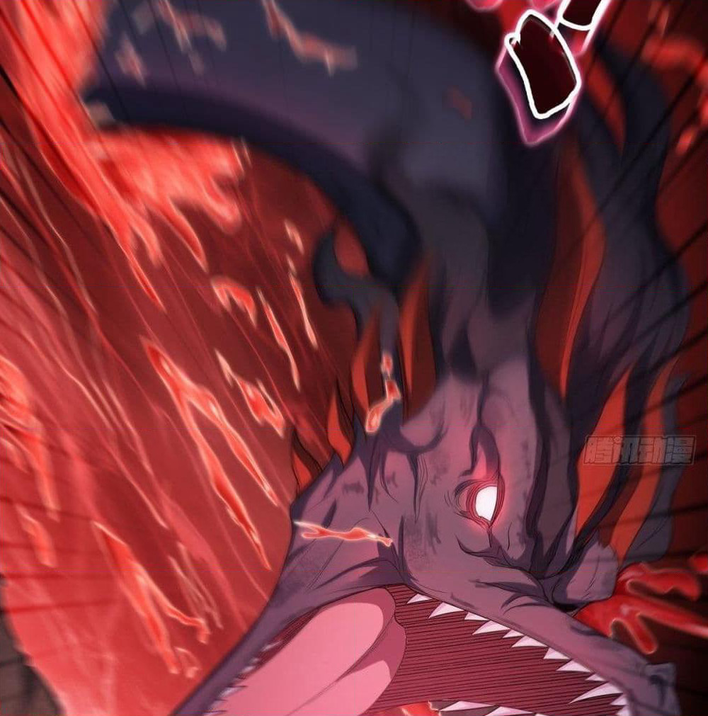 Forced To Be A Villain page 39