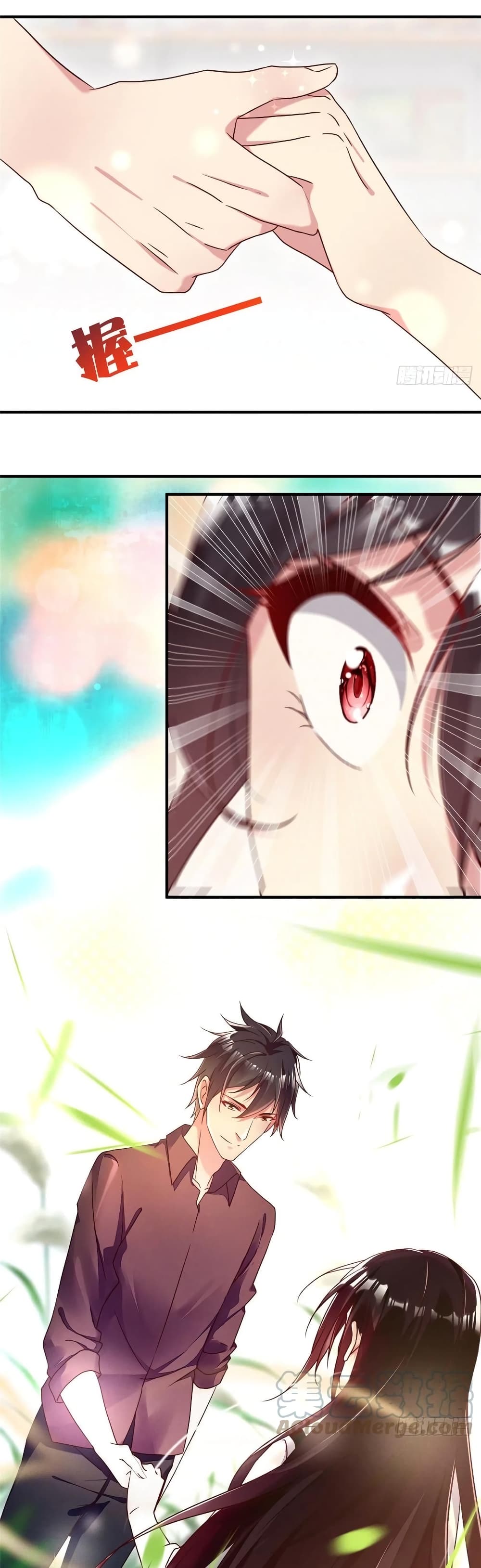 Forced to Fall in Love With the Boss Every Day page 4