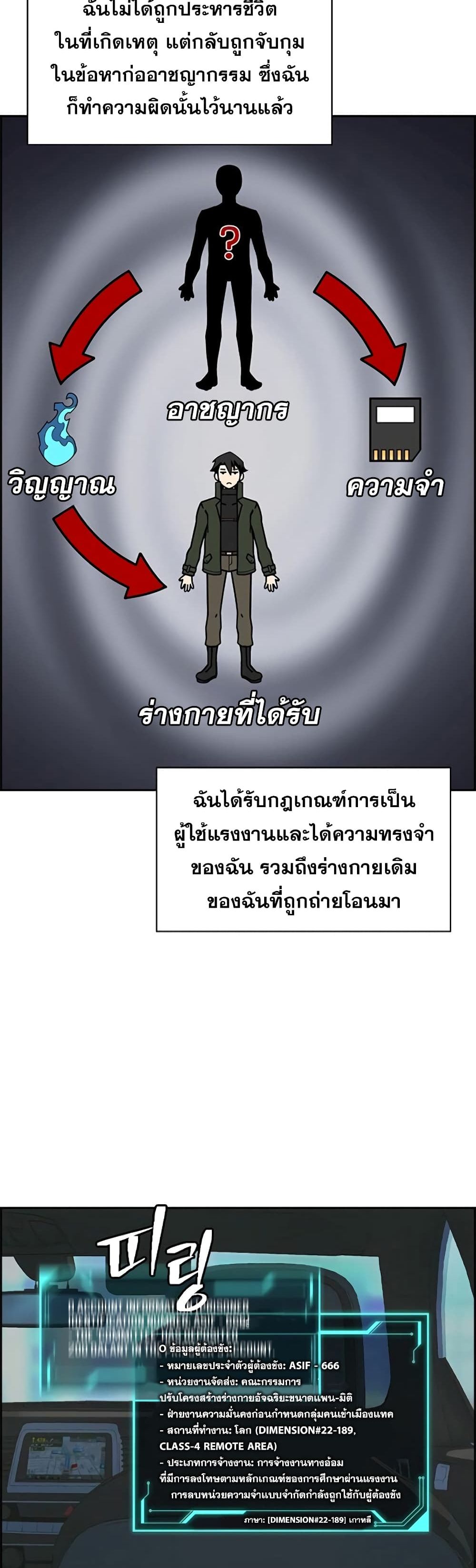 Foreigner on the Periphery page 35