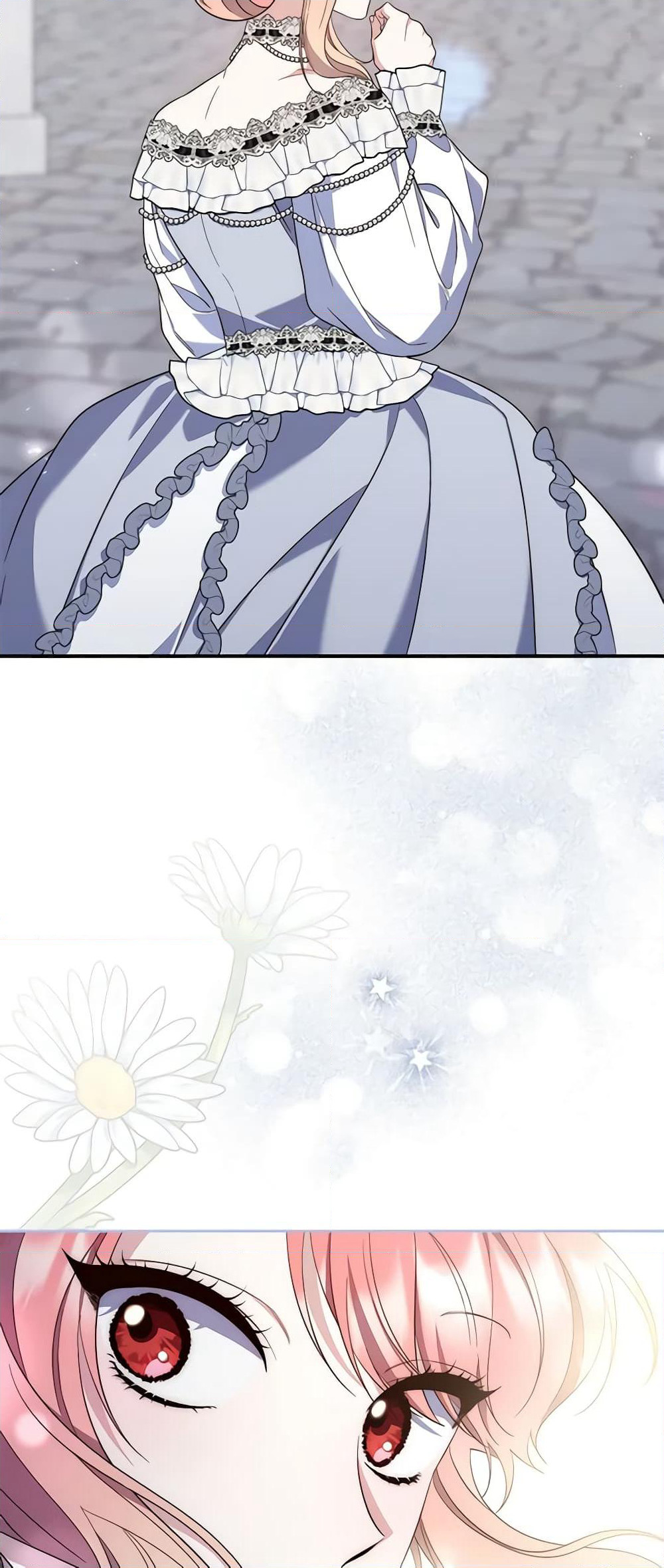 Fortune-Telling Lady page 37