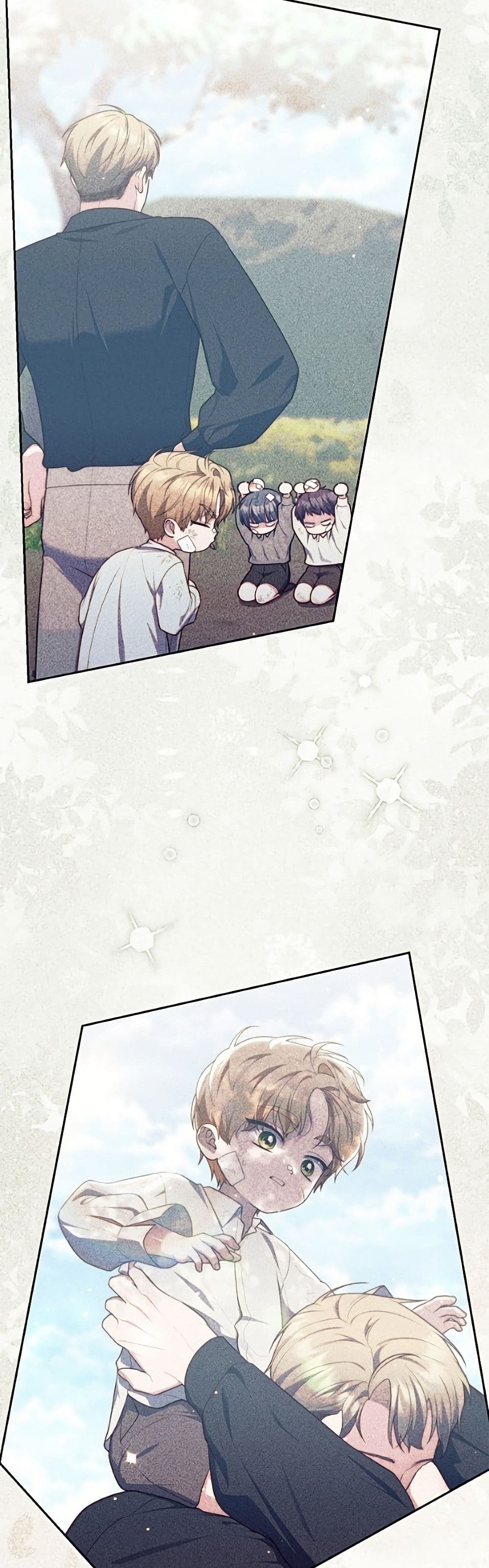 Fortune-Telling Lady page 22