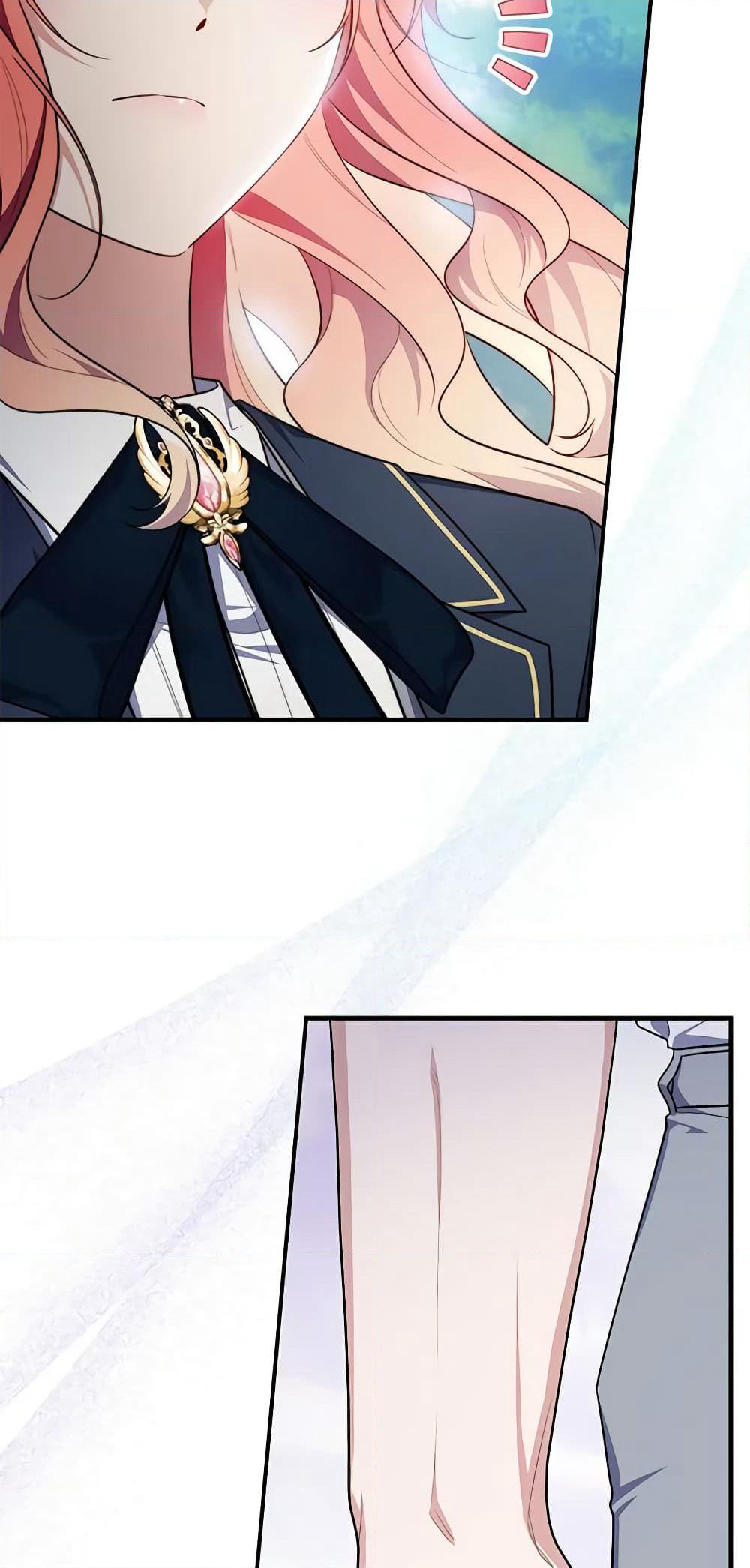 Fortune-Telling Lady page 26