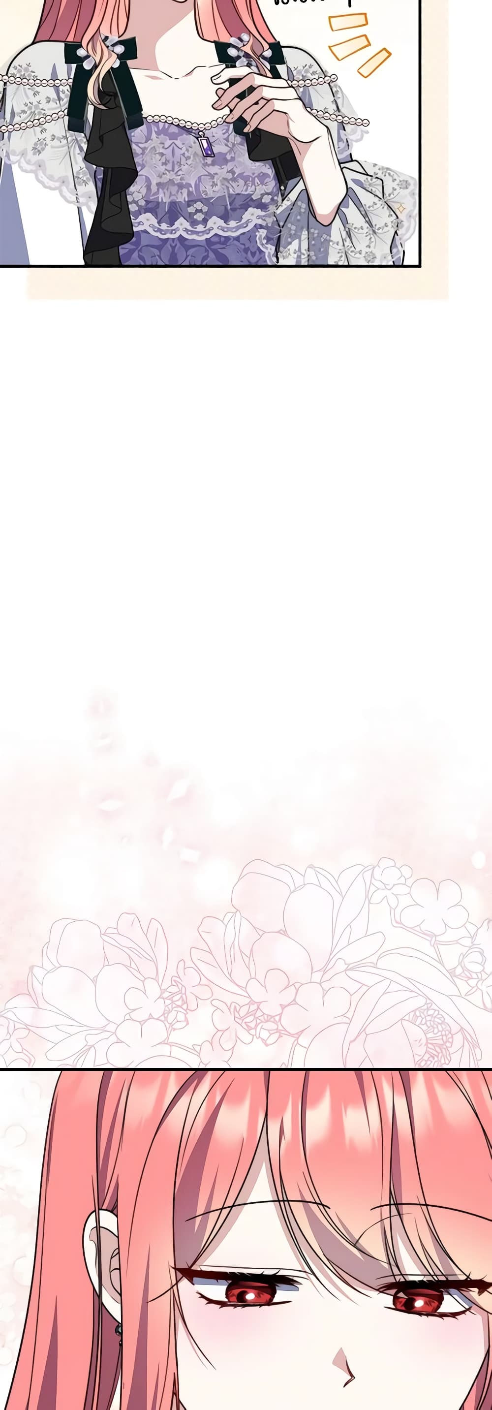 Fortune-Telling Lady page 46