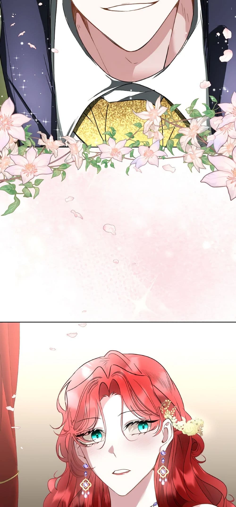 Fostering the Male Lead page 5
