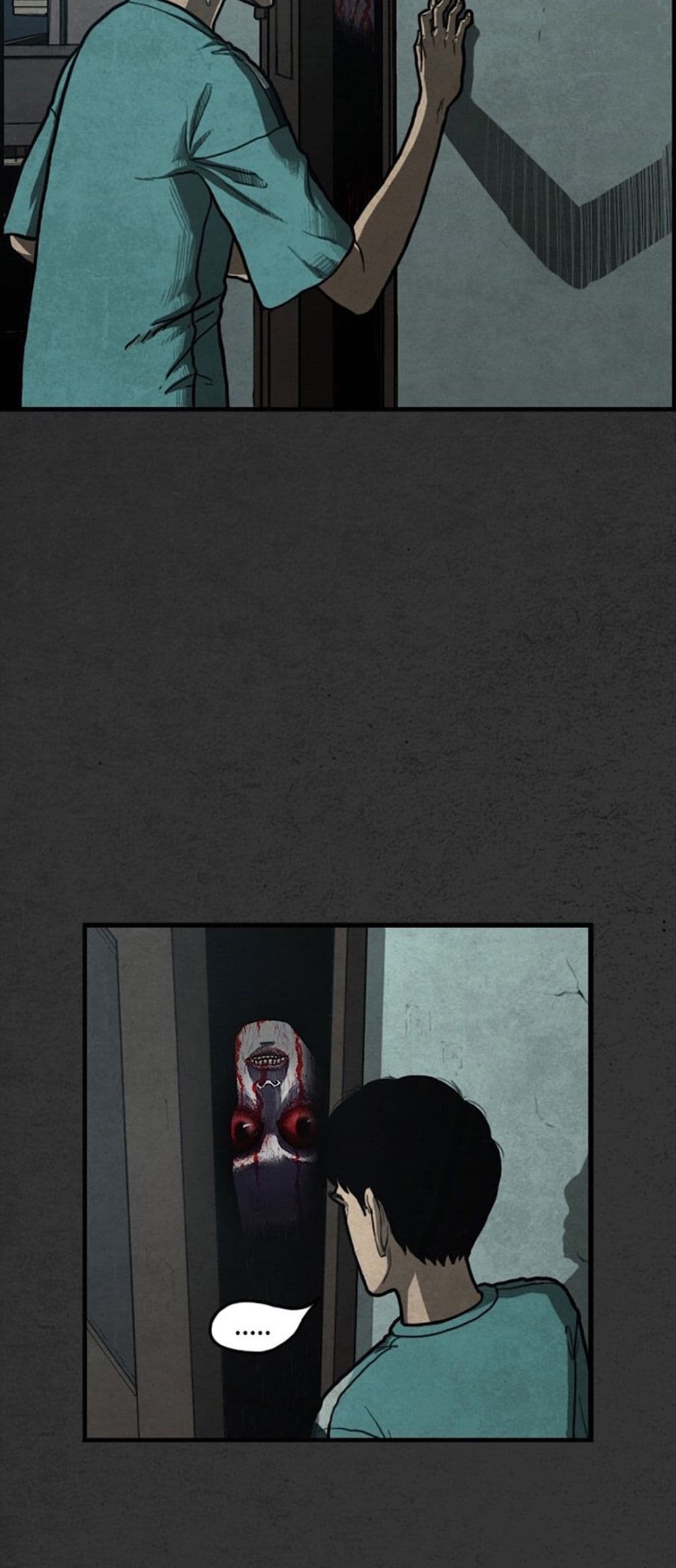Foul Smell page 97