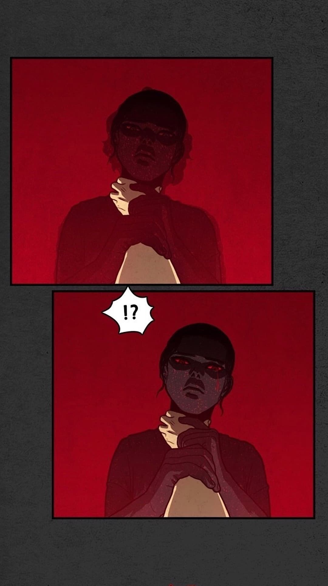 Foul Smell page 11