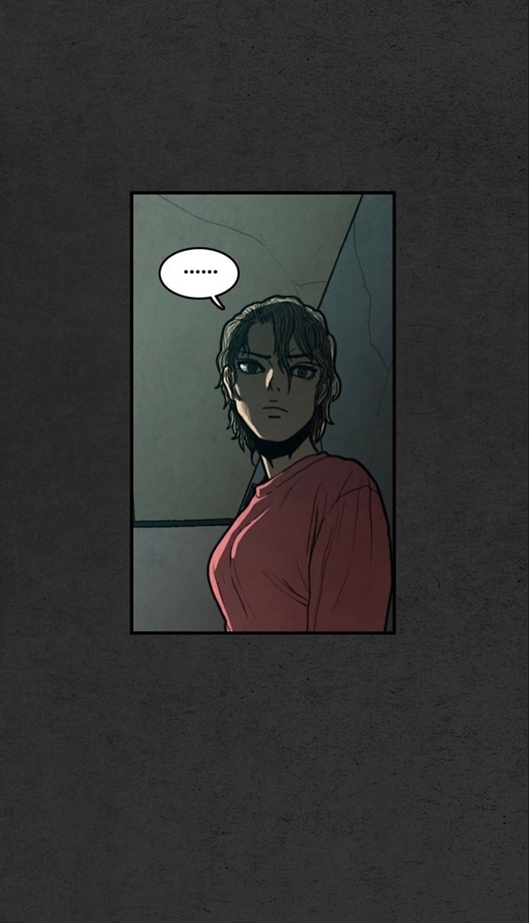 Foul Smell page 21