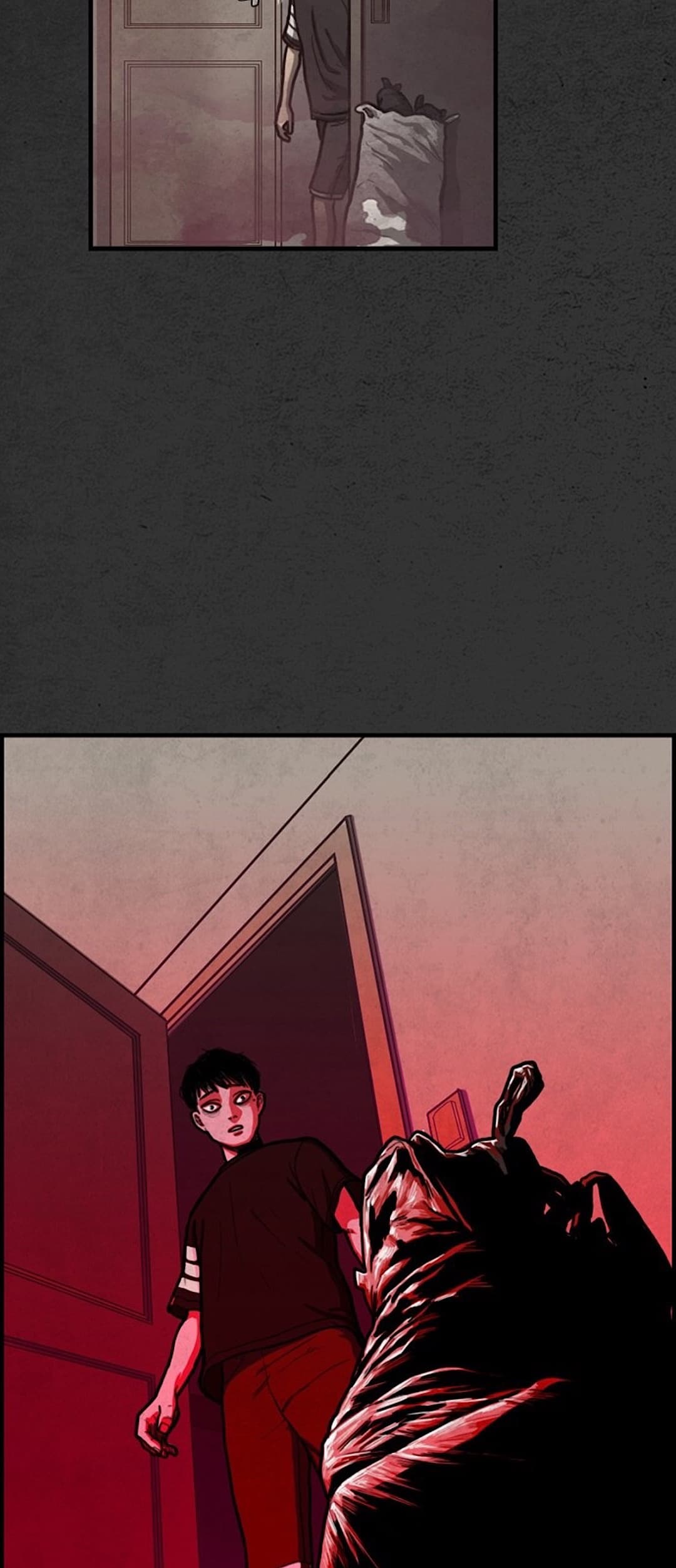Foul Smell page 45