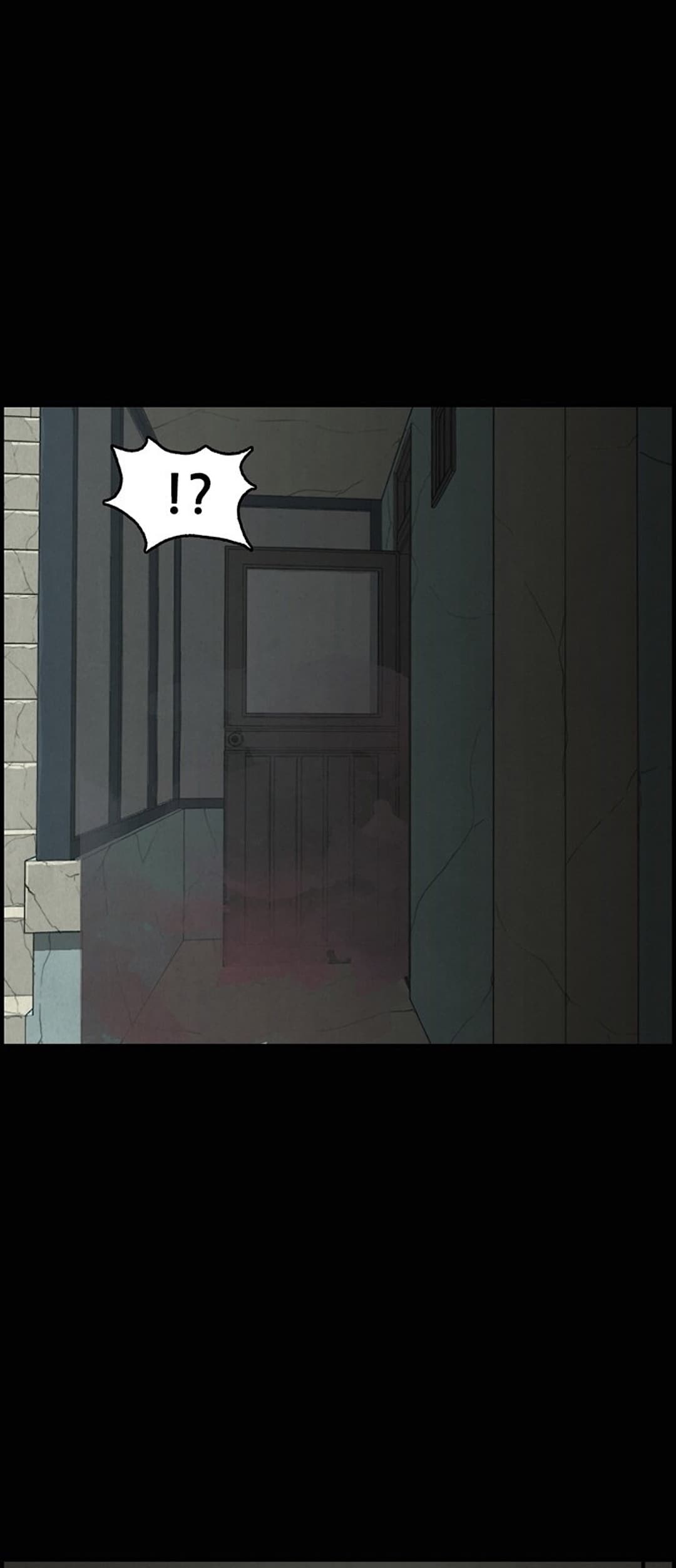 Foul Smell page 48