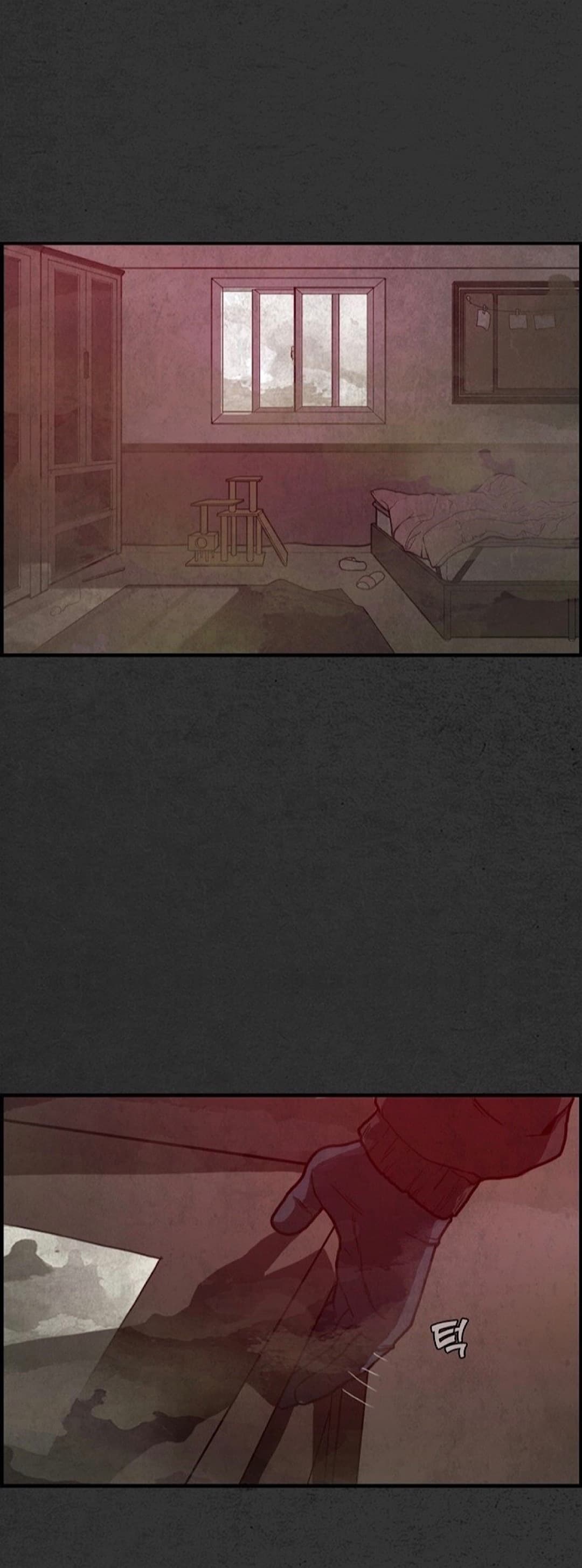 Foul Smell page 25