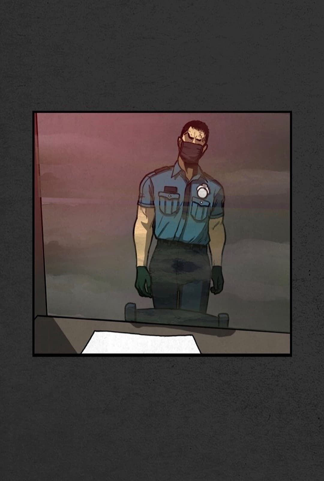 Foul Smell page 31