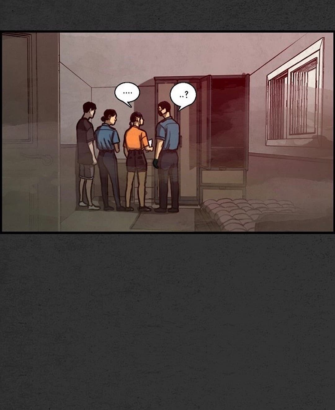 Foul Smell page 43