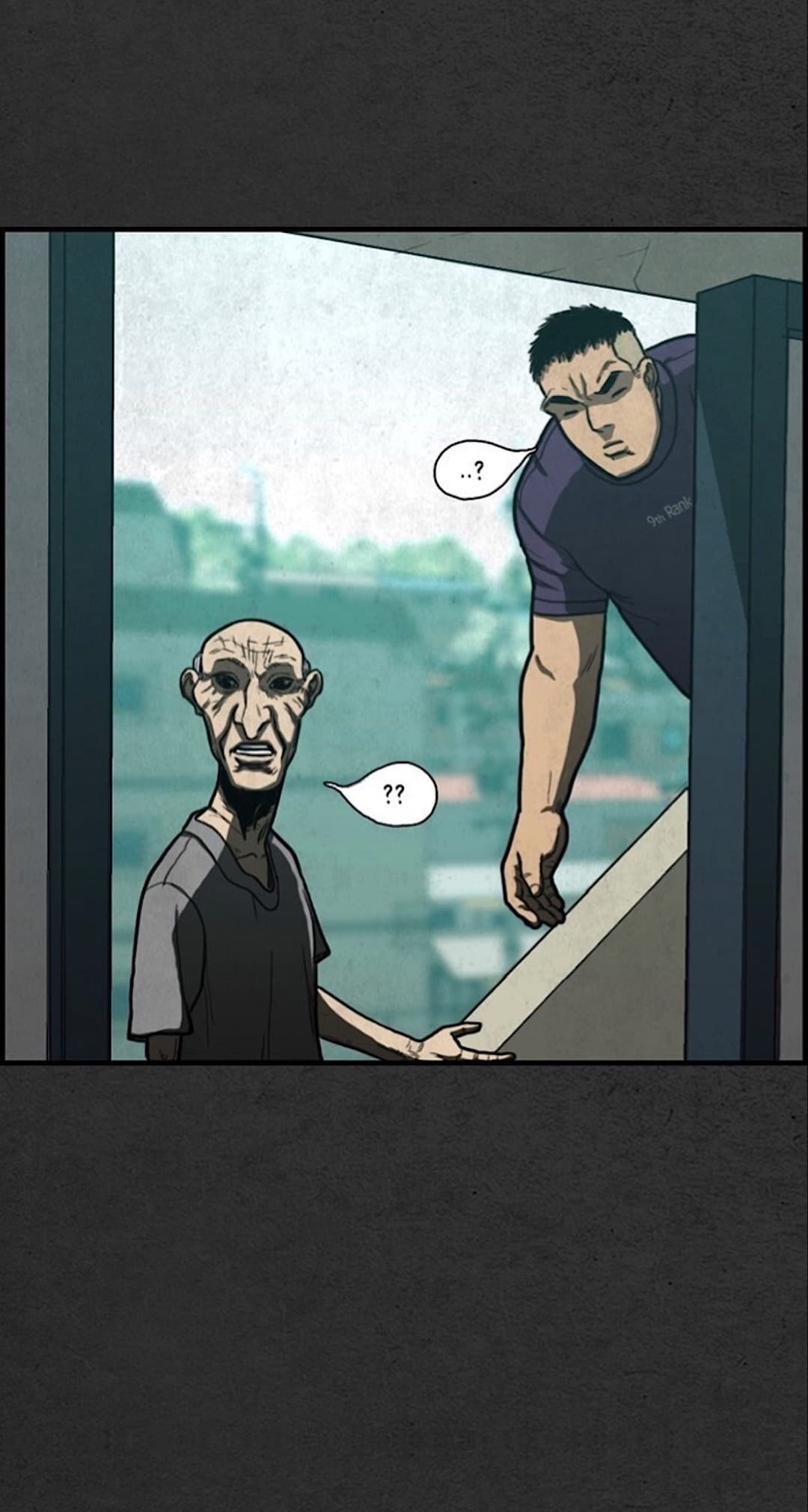 Foul Smell page 38