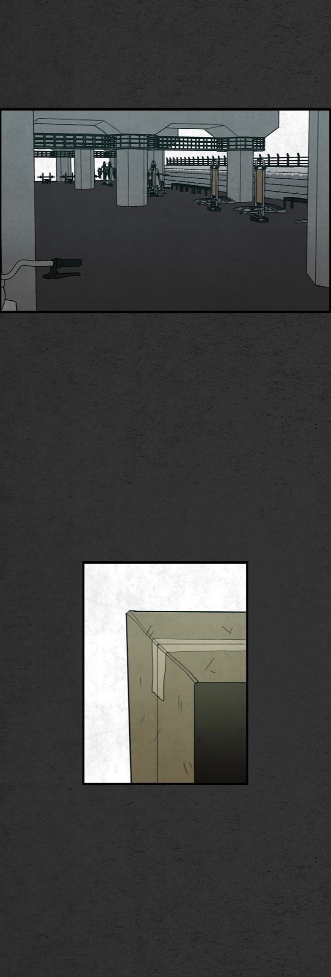 Foul Smell page 21