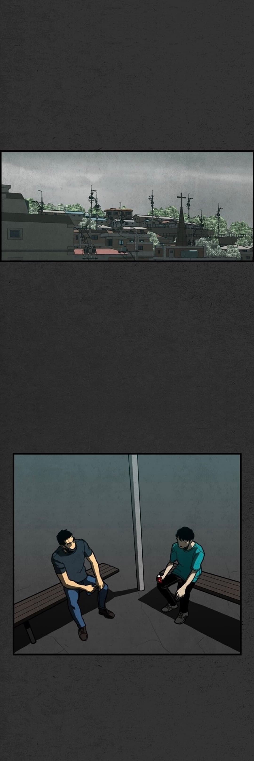 Foul Smell page 51