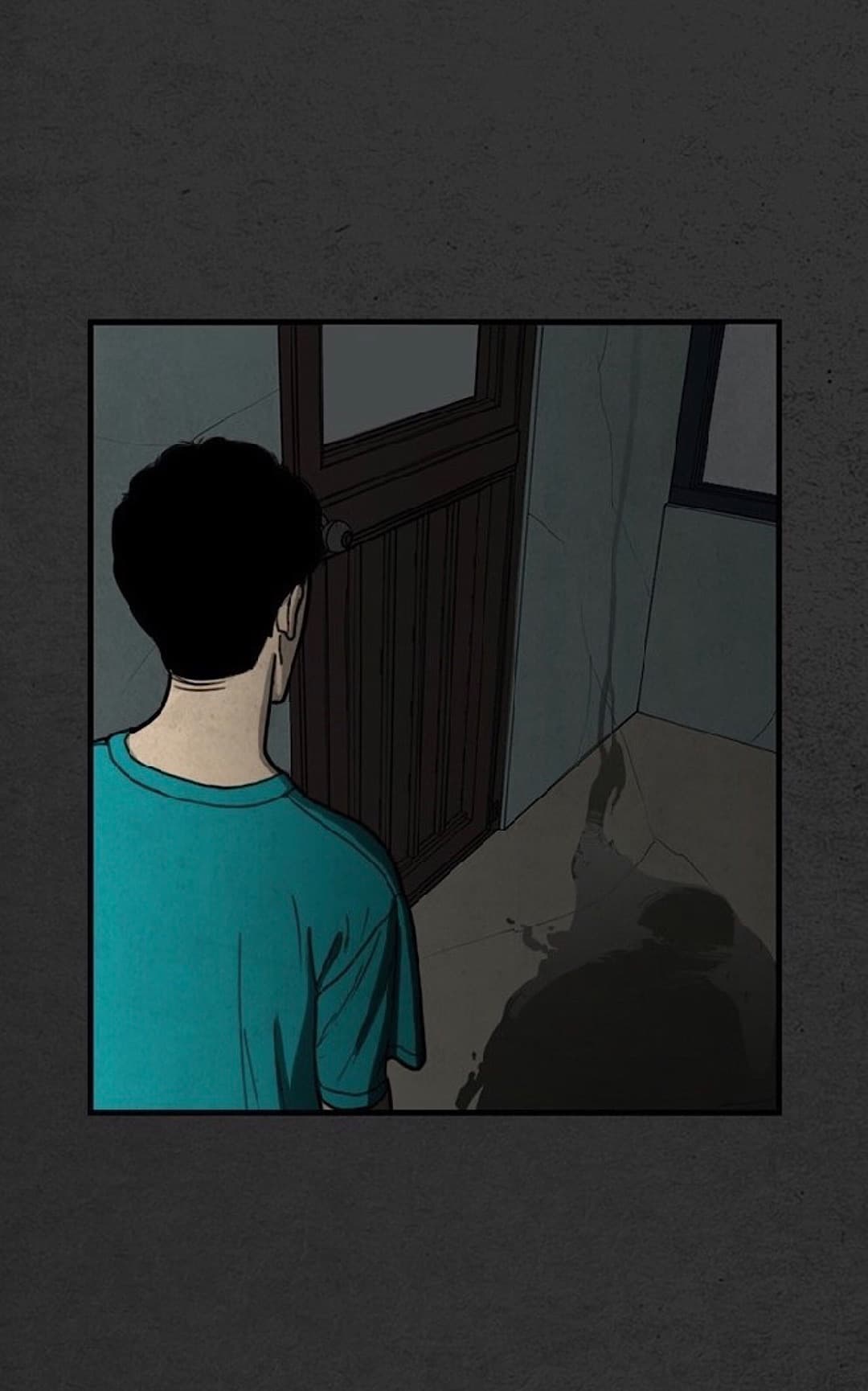 Foul Smell page 83