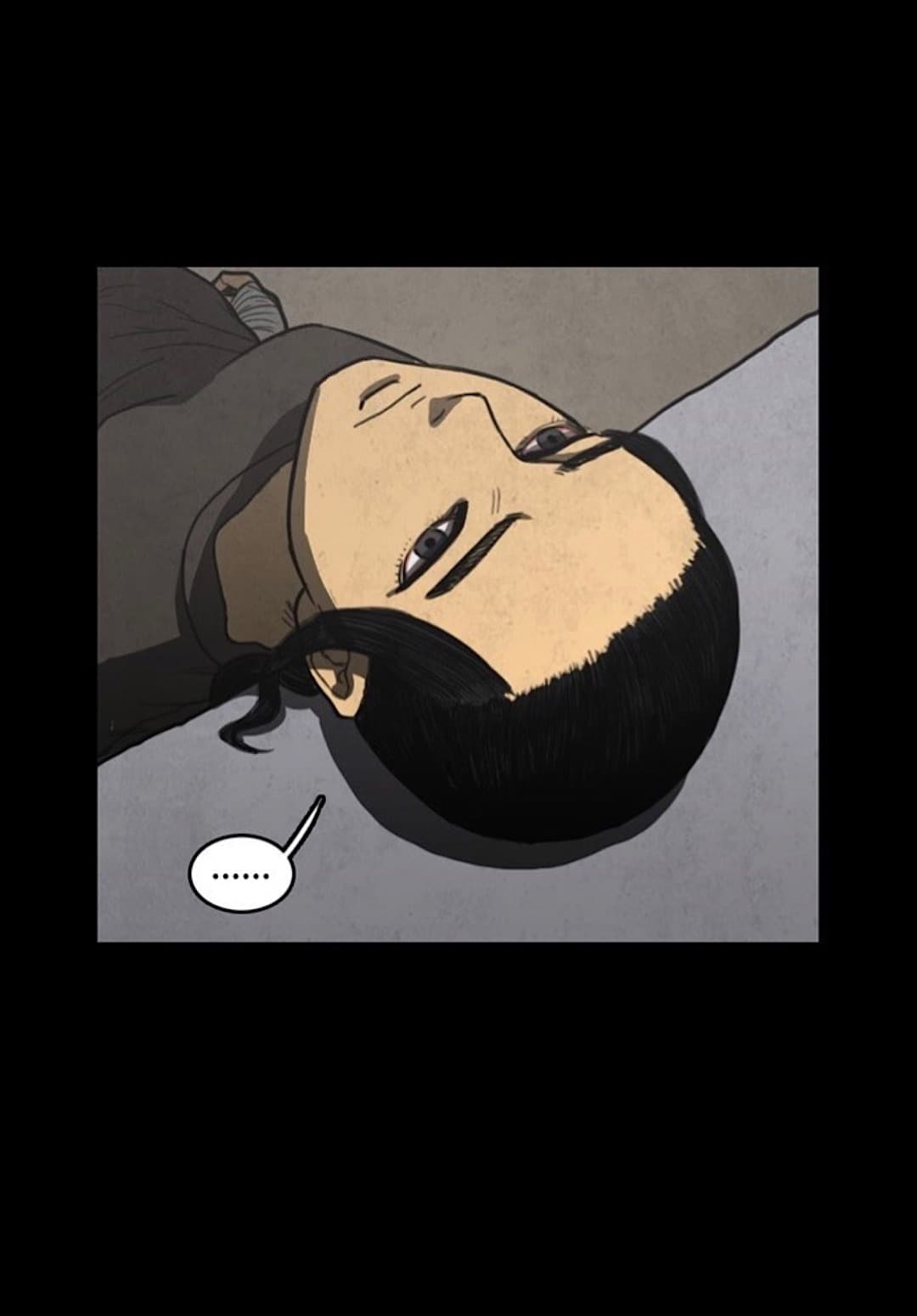 Foul Smell page 38