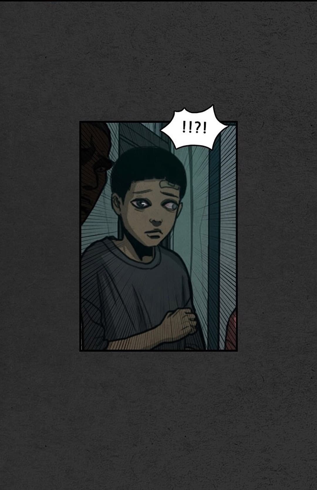 Foul Smell page 58