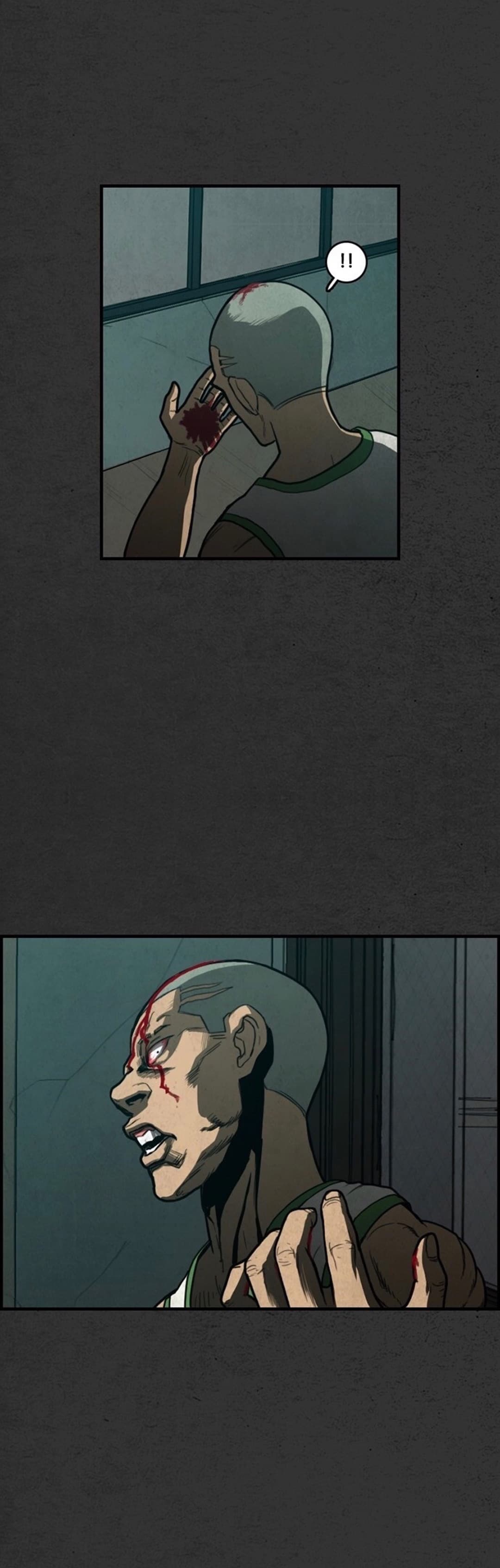 Foul Smell page 22