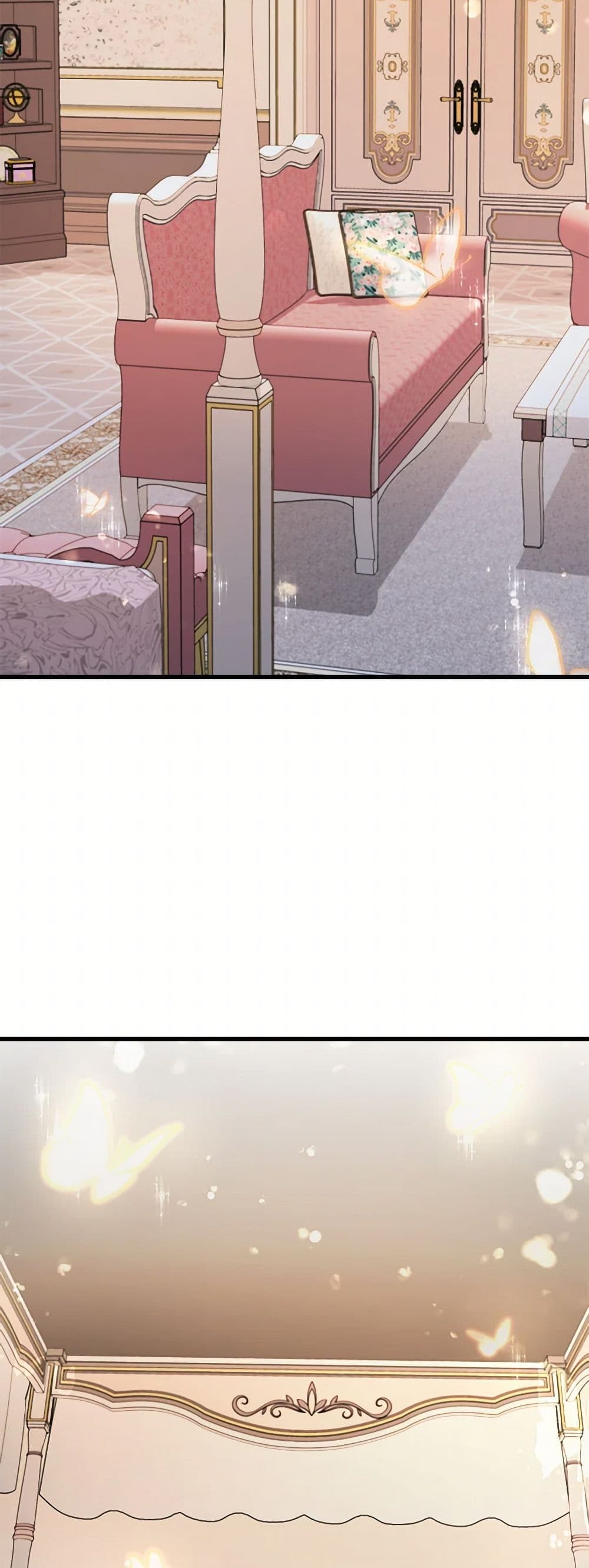 Four Dangerous Brothers to My Rescue page 6