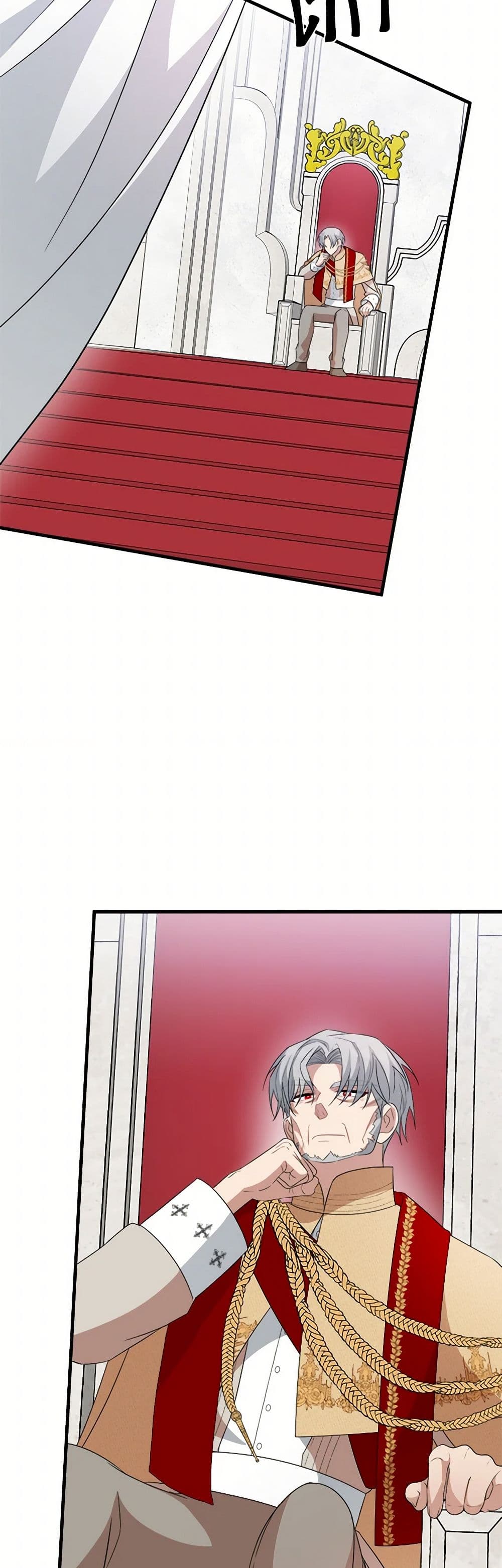 Four Dangerous Brothers to My Rescue page 3