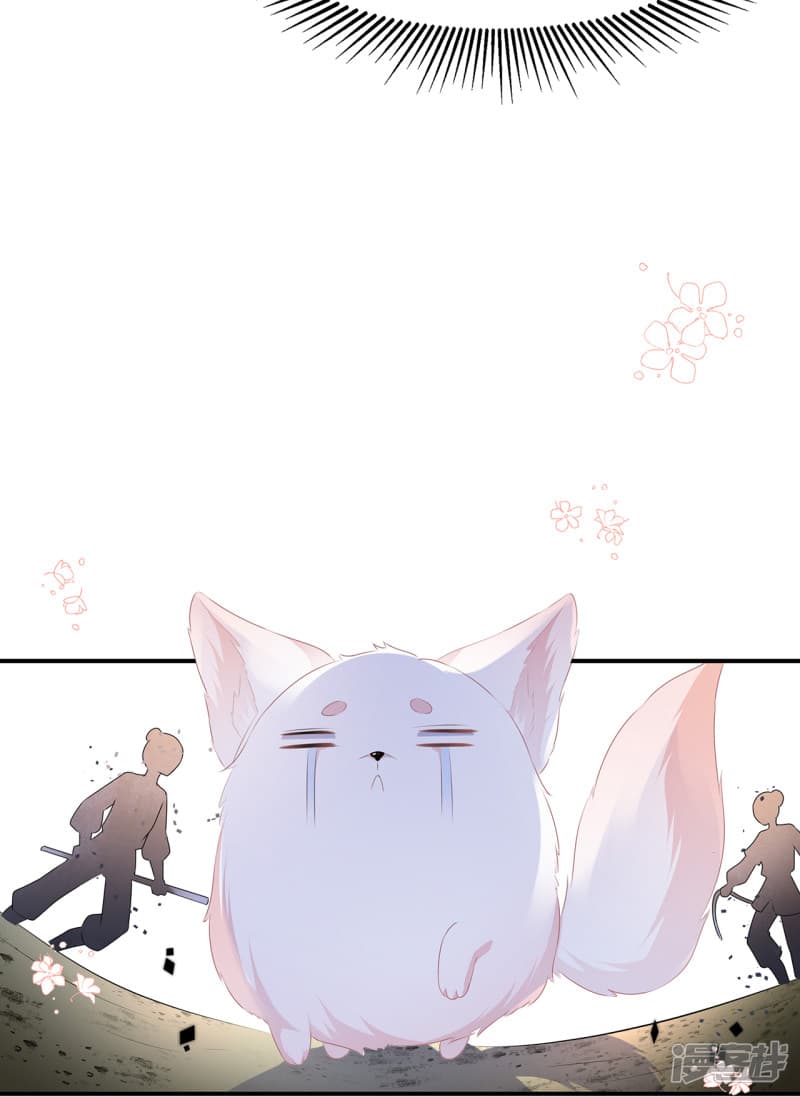 Fox Concubine Don't Play With Fire page 12