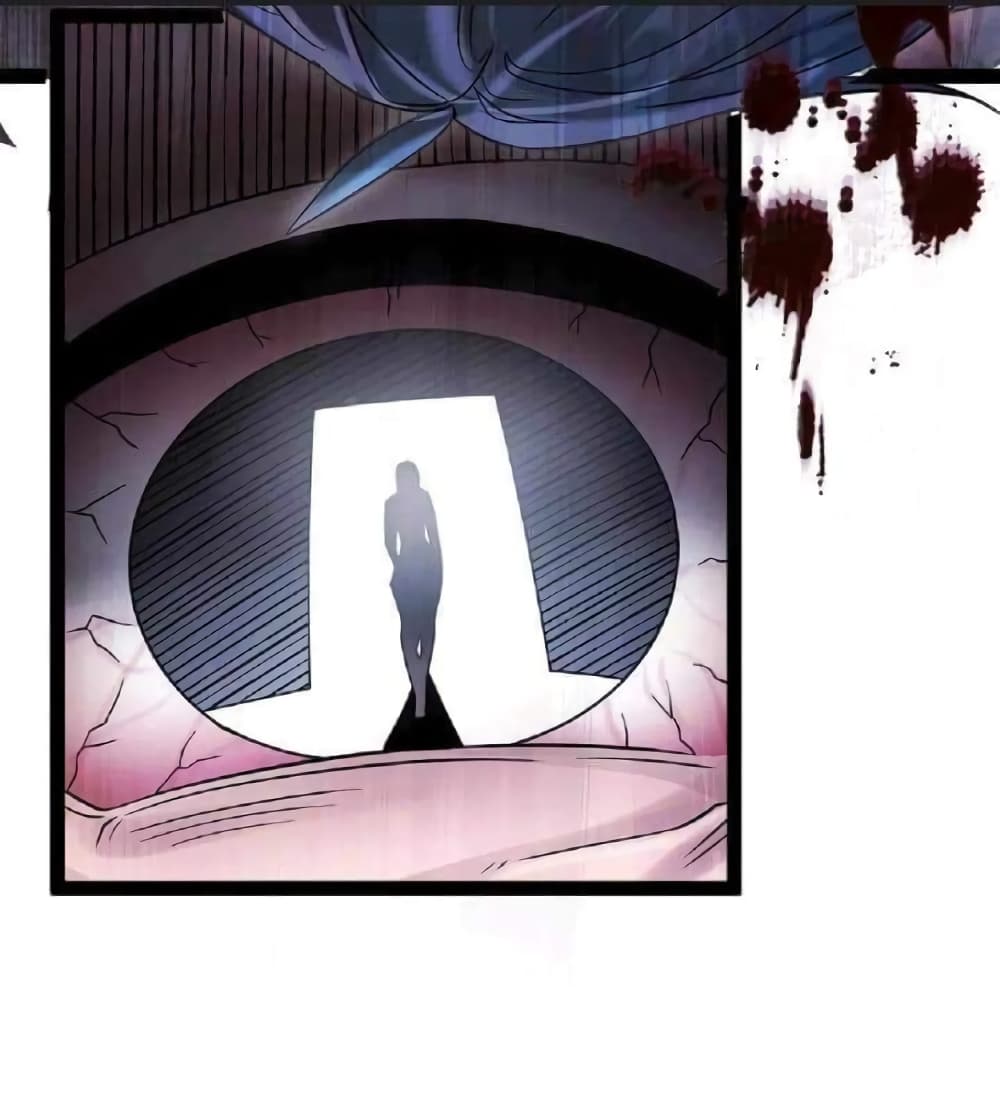 Freezing the World: I Built a Doomsday Safehouse page 4