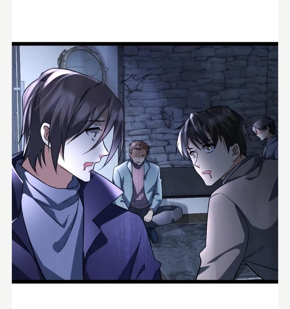 Freezing the World: I Built a Doomsday Safehouse page 2