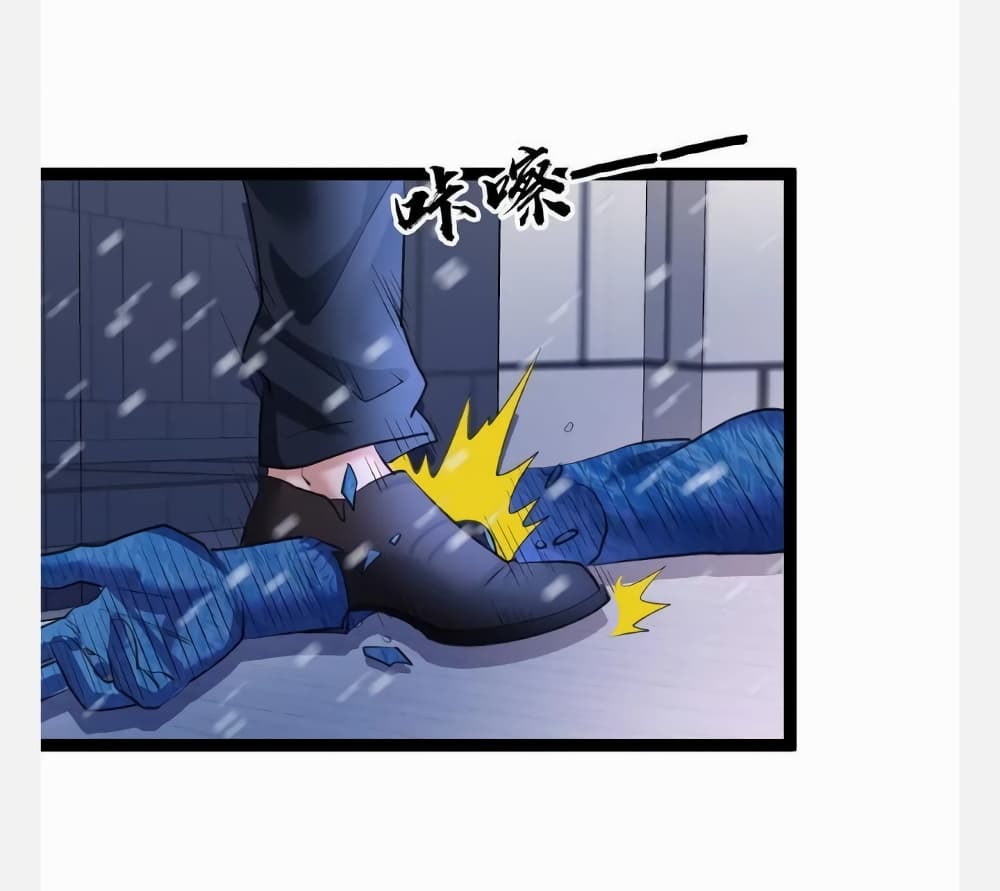 Freezing the World: I Built a Doomsday Safehouse page 3