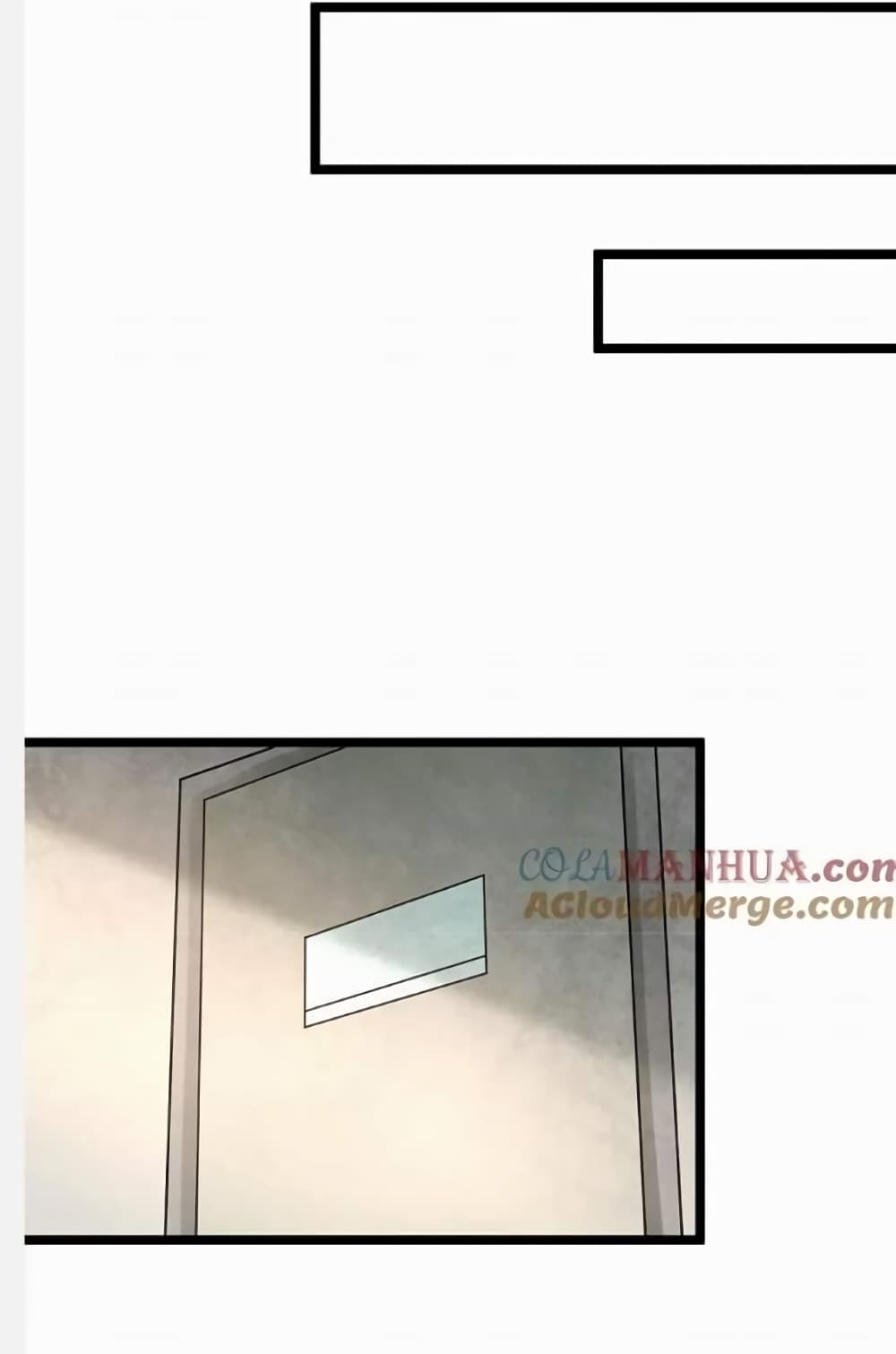 Freezing the World: I Built a Doomsday Safehouse page 9