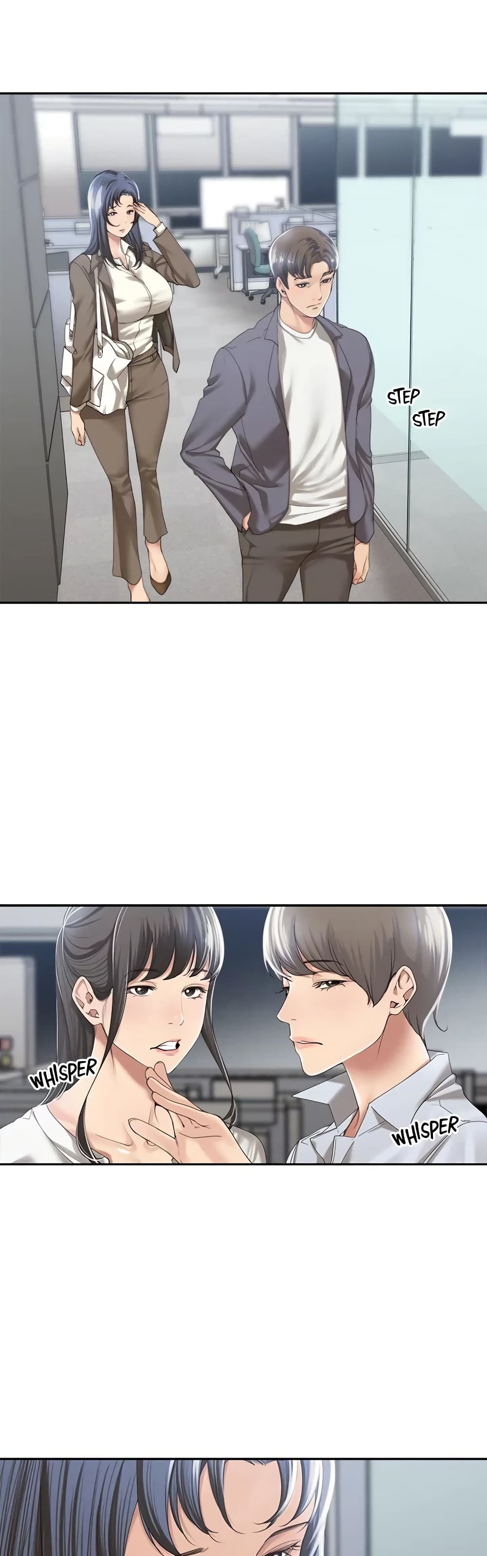 Friendly Relationship page 5