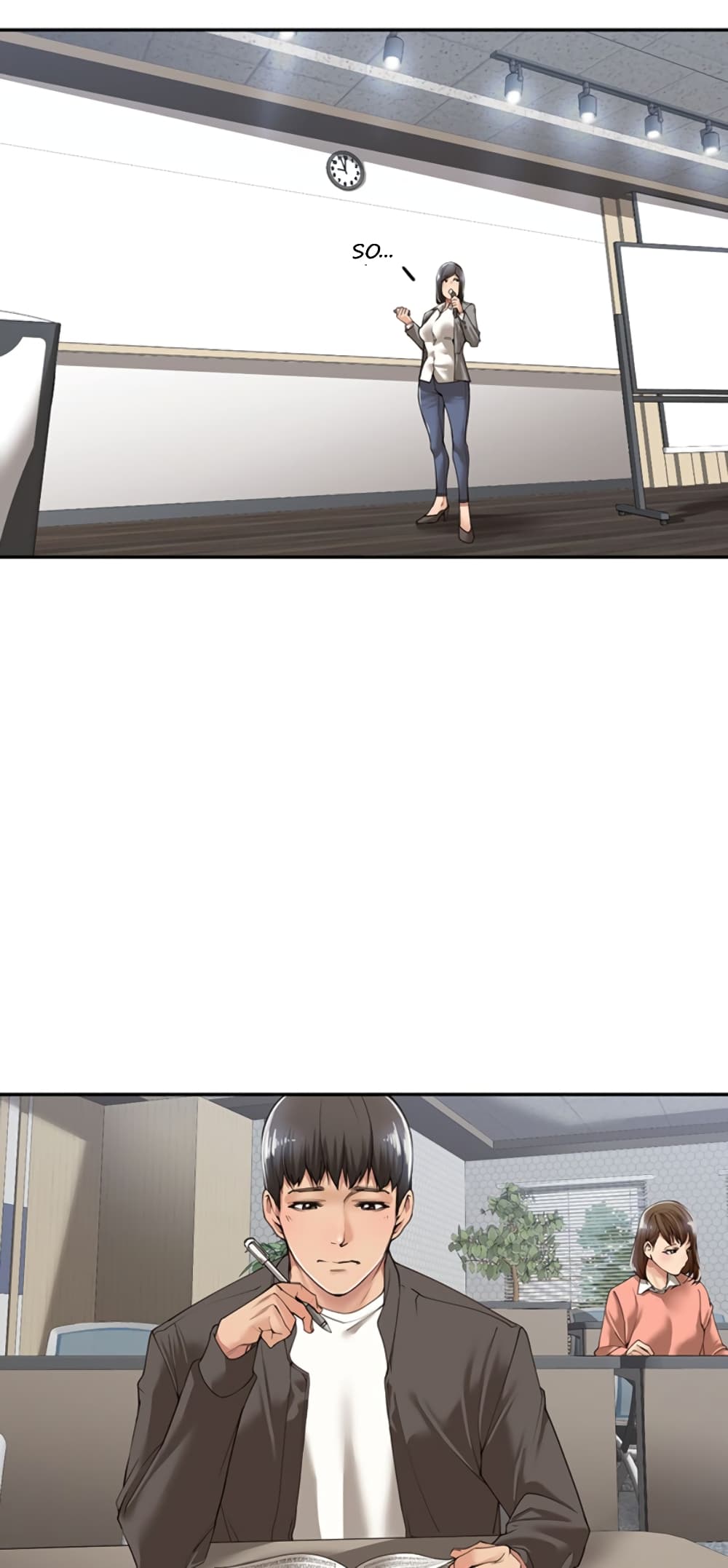 Friendly Relationship page 2