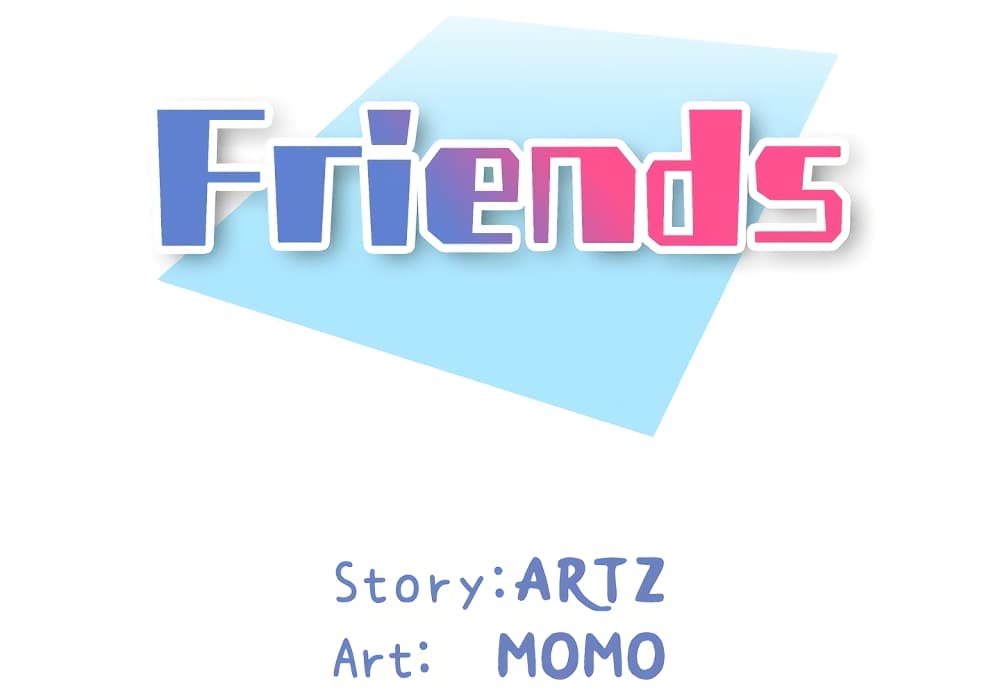 Friends page 2