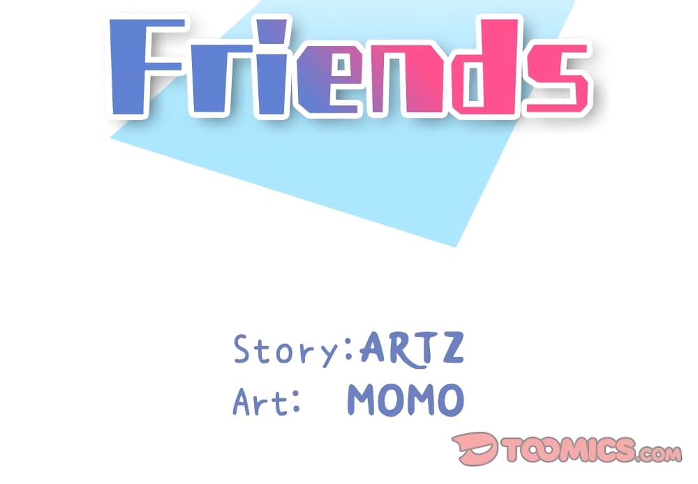 Friends page 2