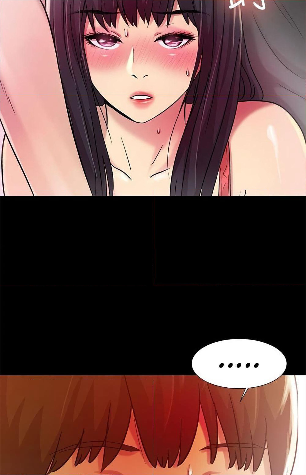 Friend's Girlfriend page 29