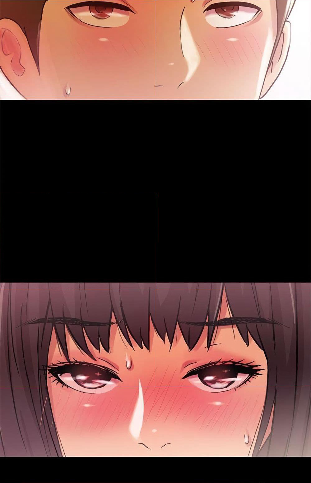 Friend's Girlfriend page 30