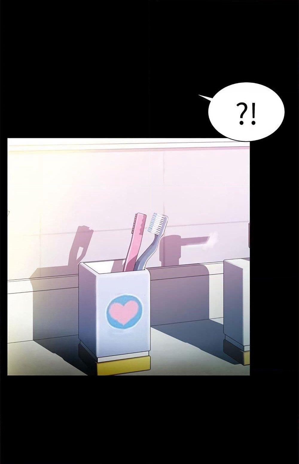 Friend's Girlfriend page 54