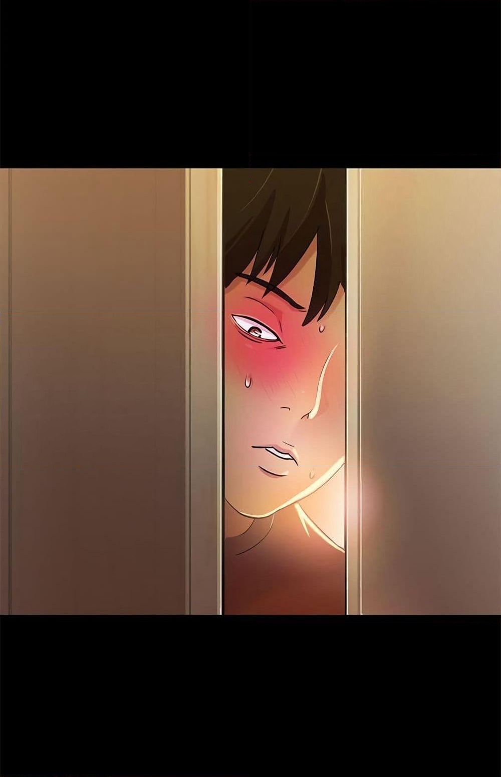 Friend's Girlfriend page 62