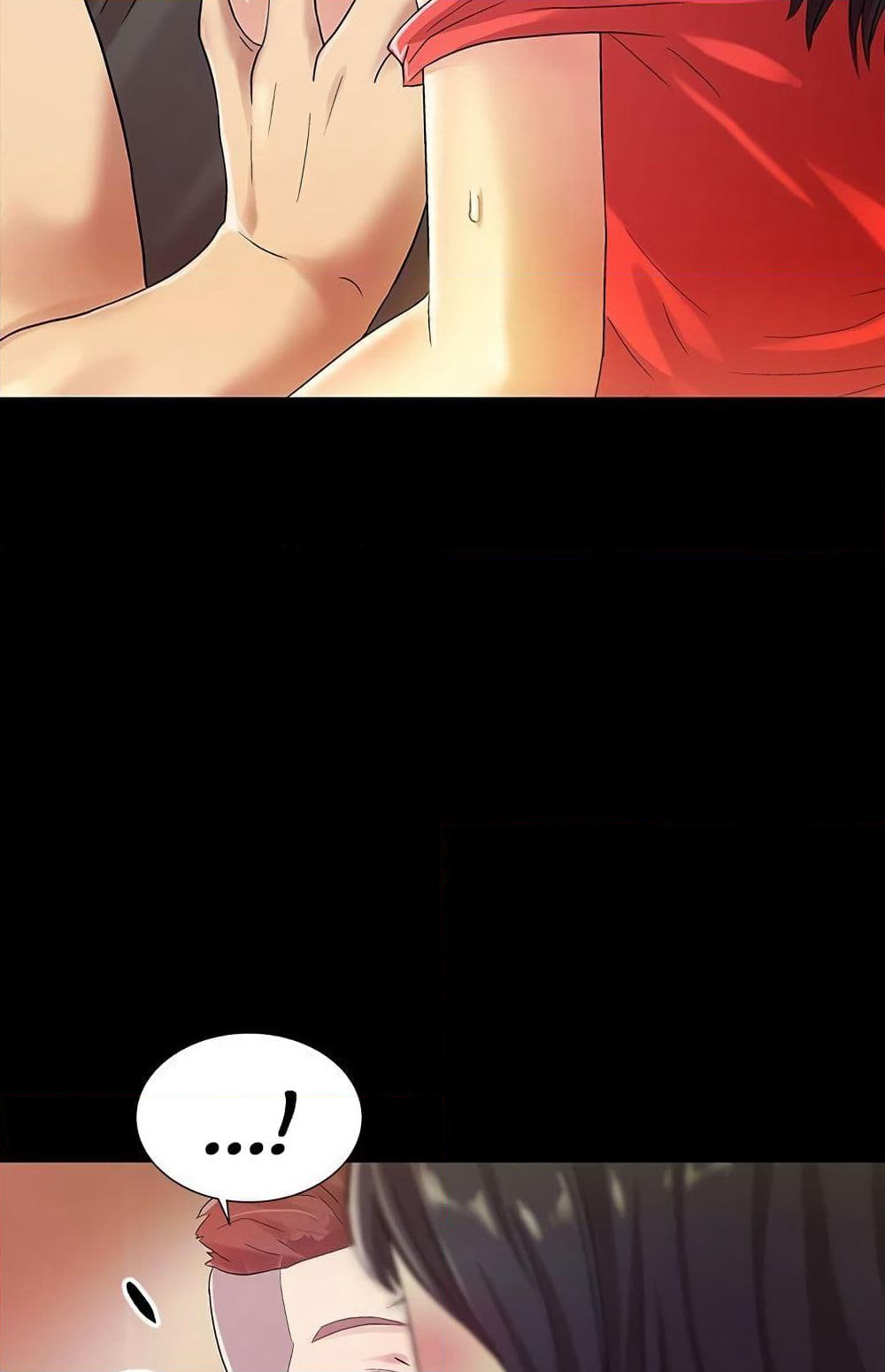 Friend's Girlfriend page 91
