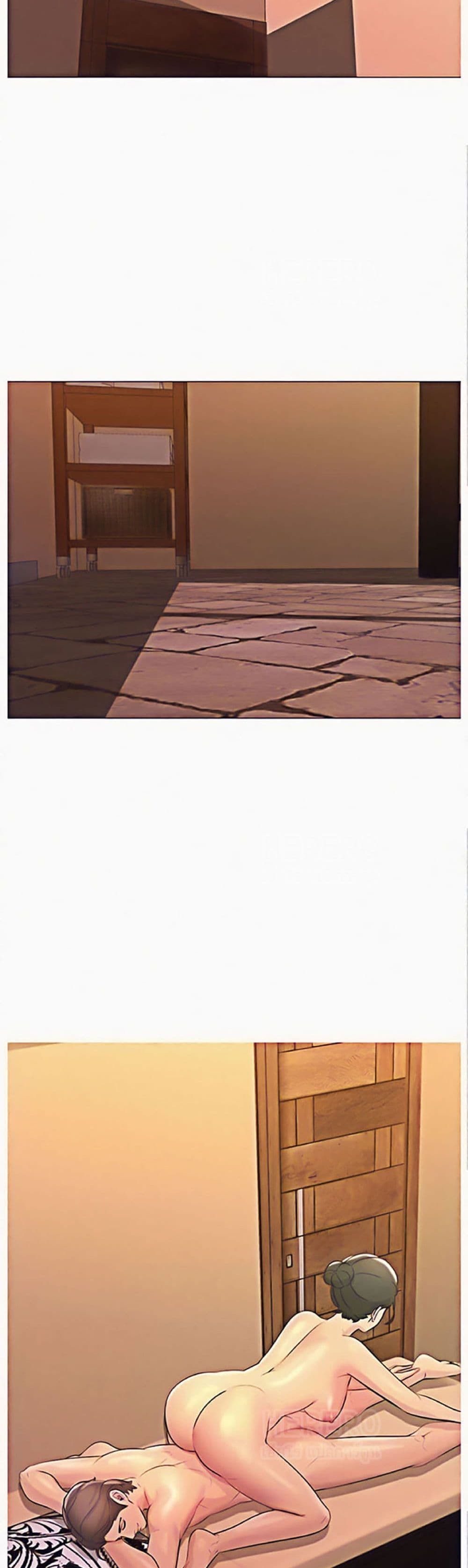 Friend's Woman page 6