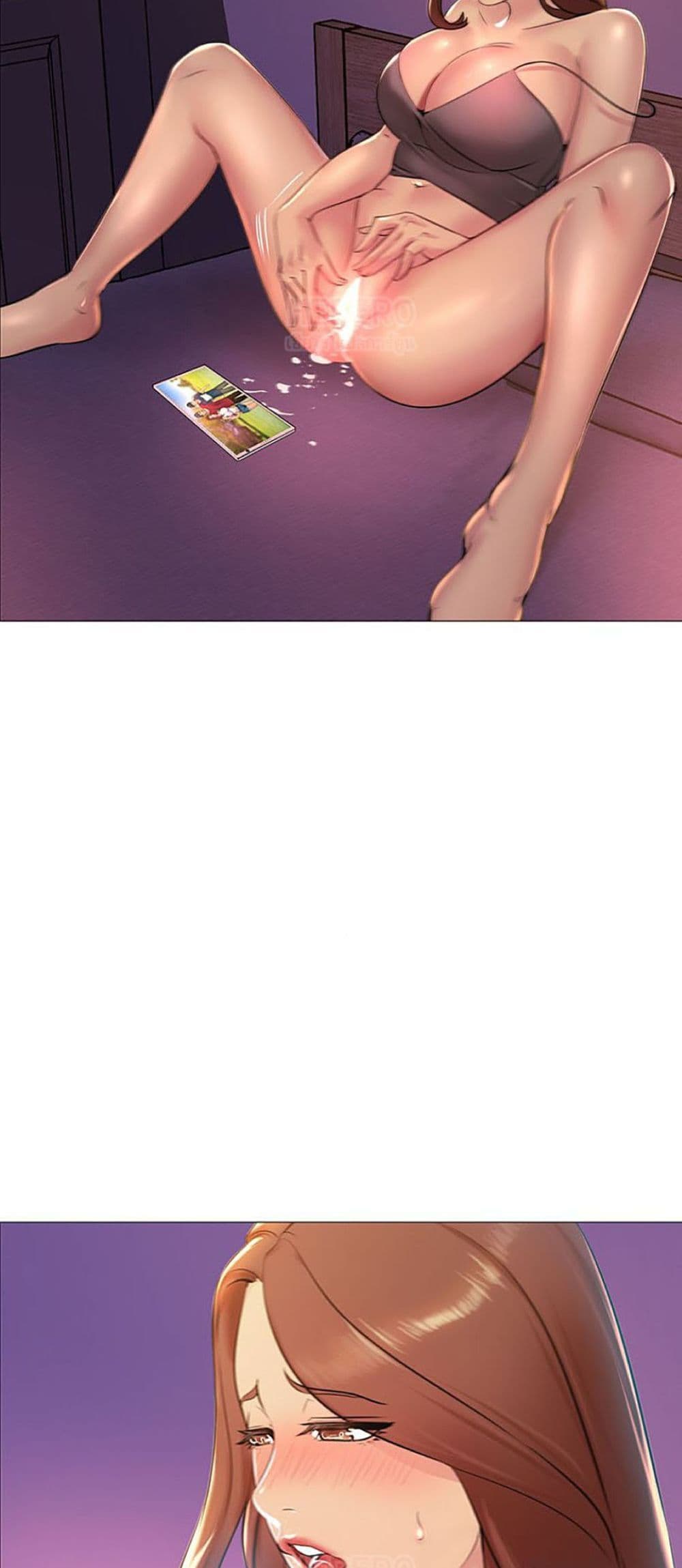 Friend's Woman page 3
