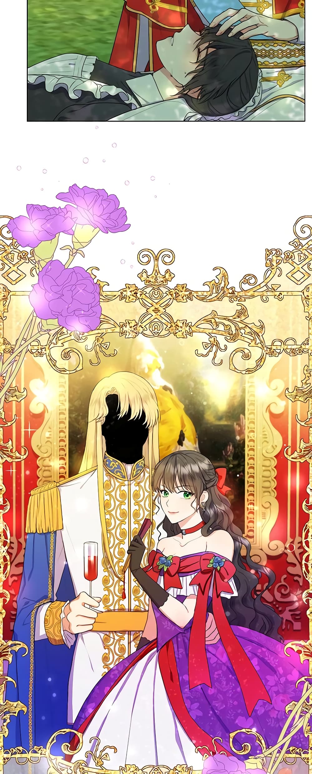 From Maid to Queen page 6