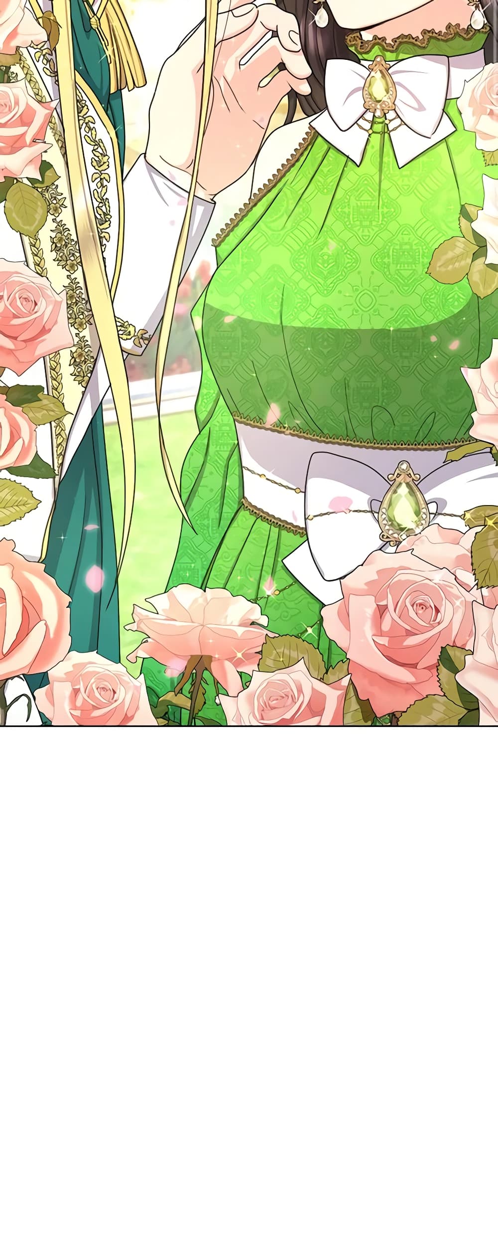 From Maid to Queen page 3